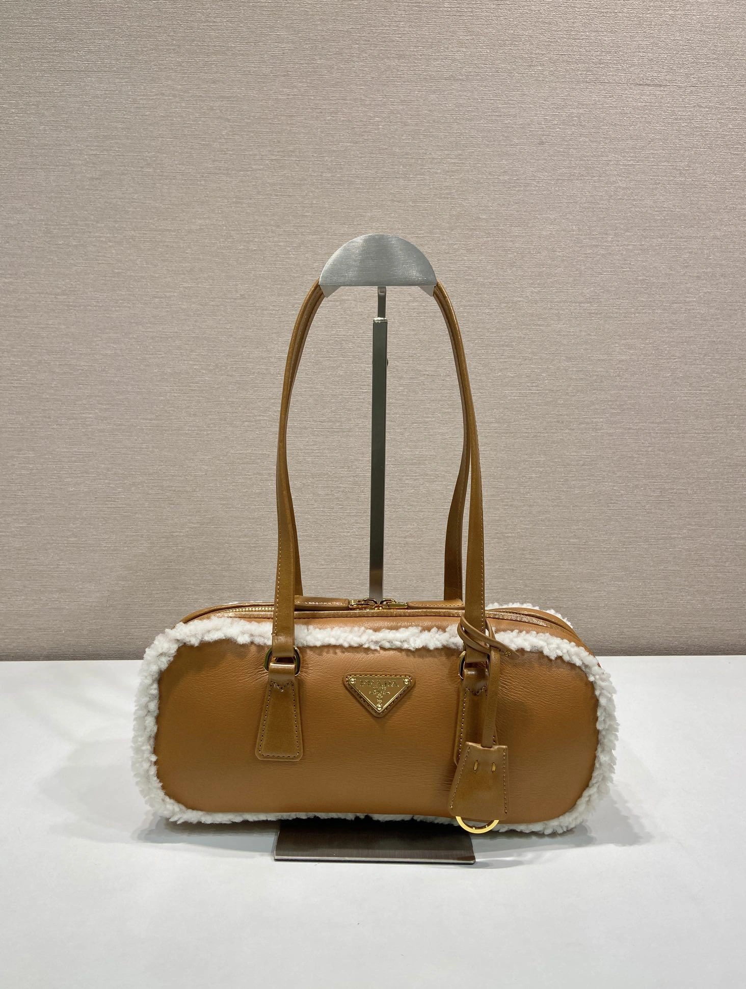 Pra*a top handle bags 4099a-0005