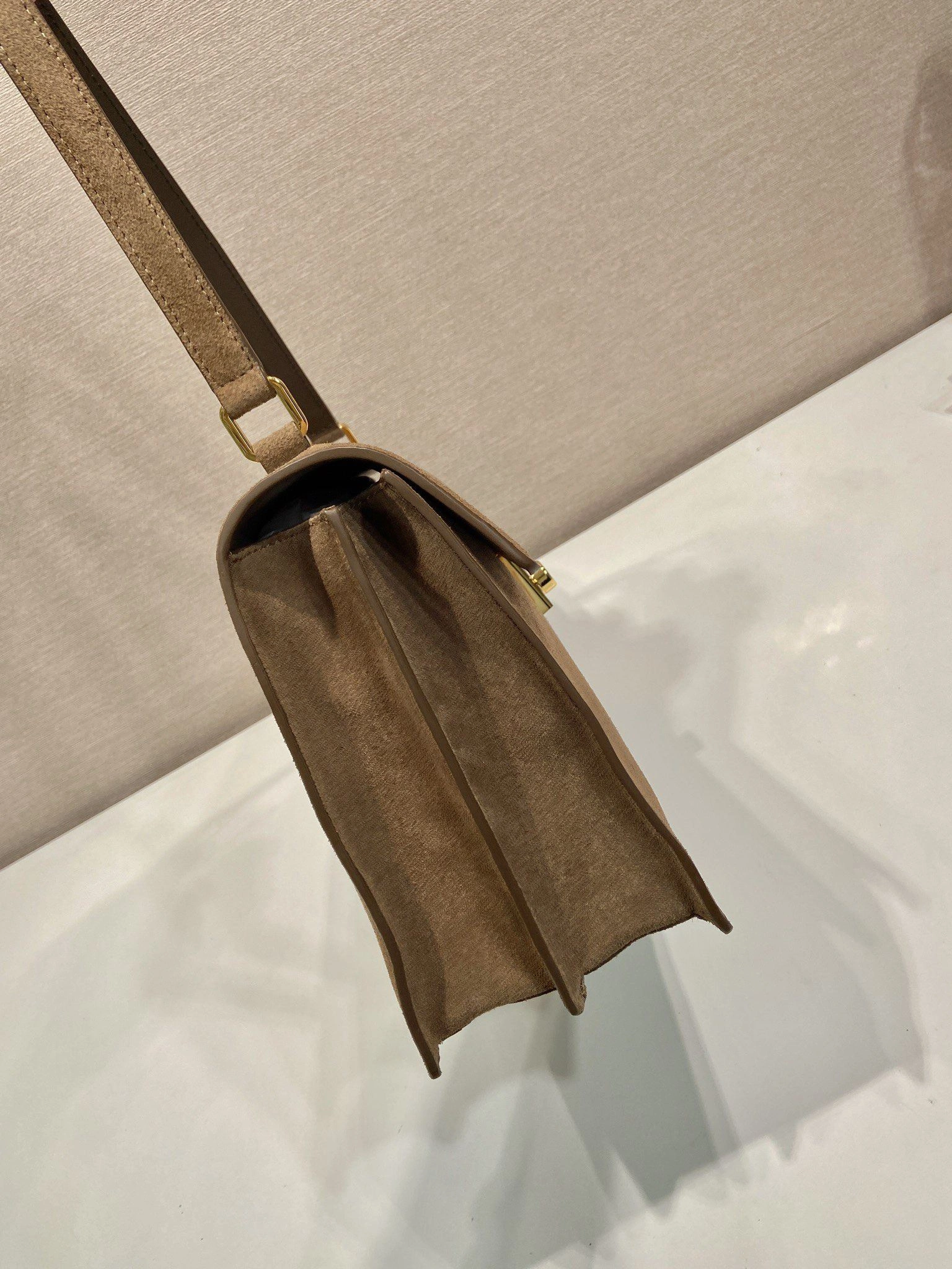 Pra*a top handle bags 4099a-0007