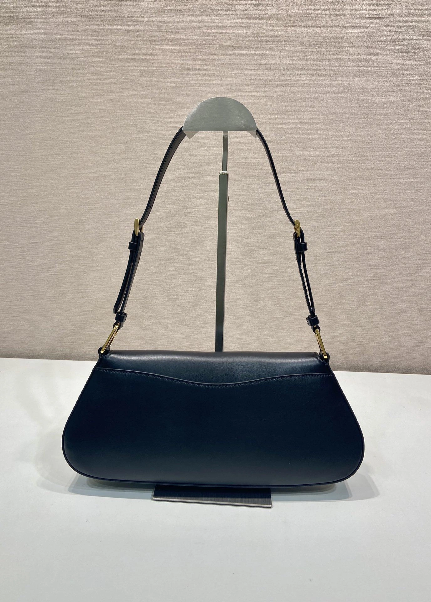 Pra*a top handle bags 4099a-0008