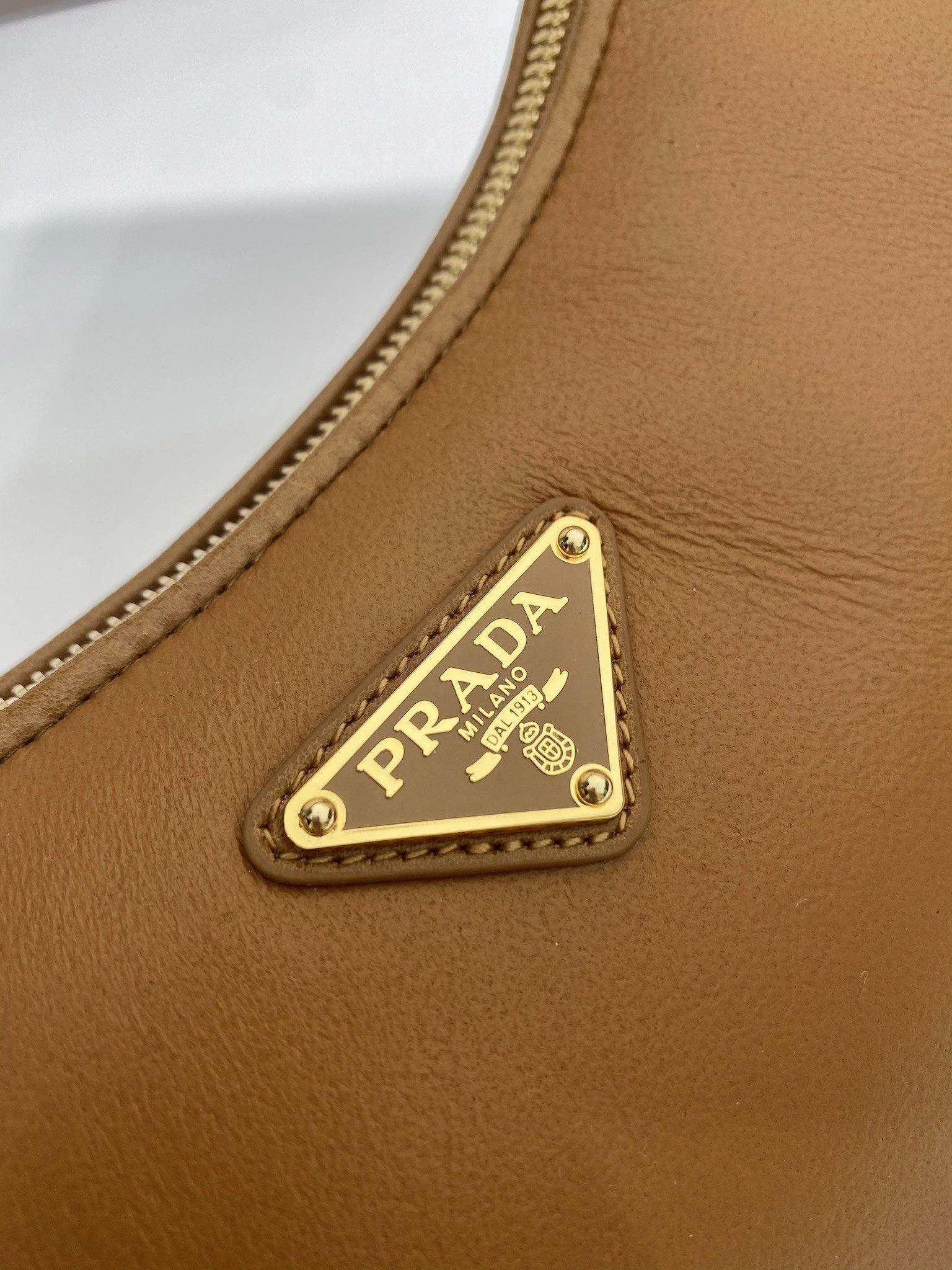 Pra*a top handle bags 4099a-0011