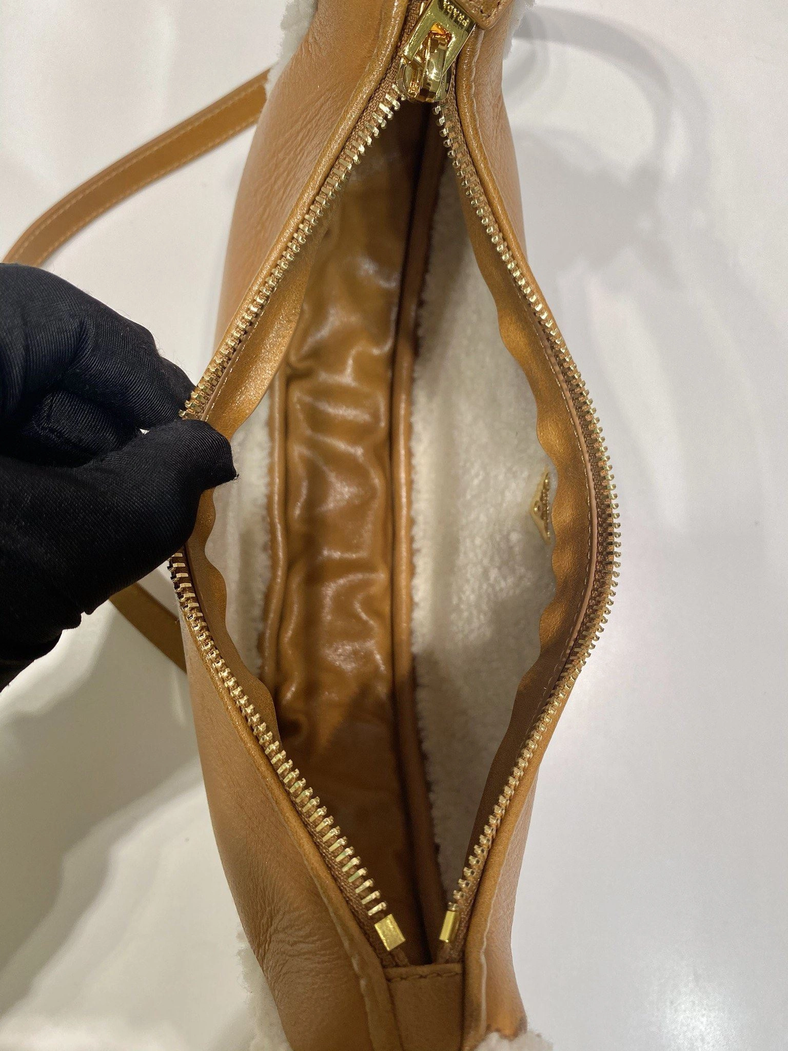Pra*a top handle bags 4099a-0011