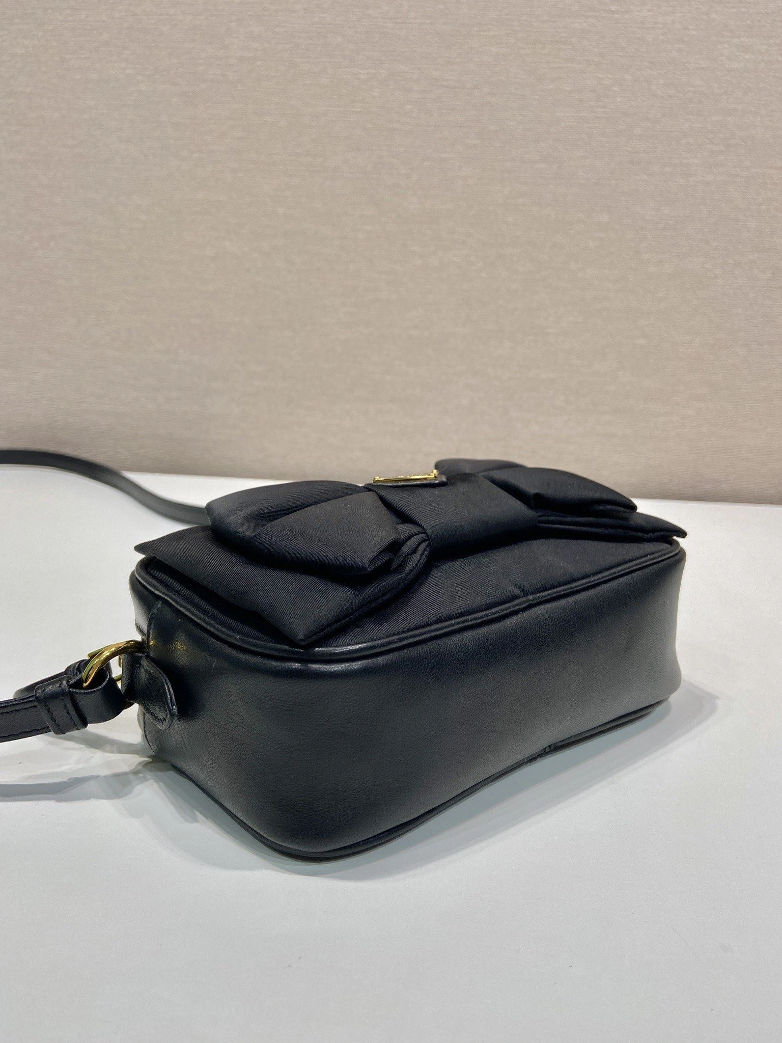 Pra*a top handle bags 4099a-0012