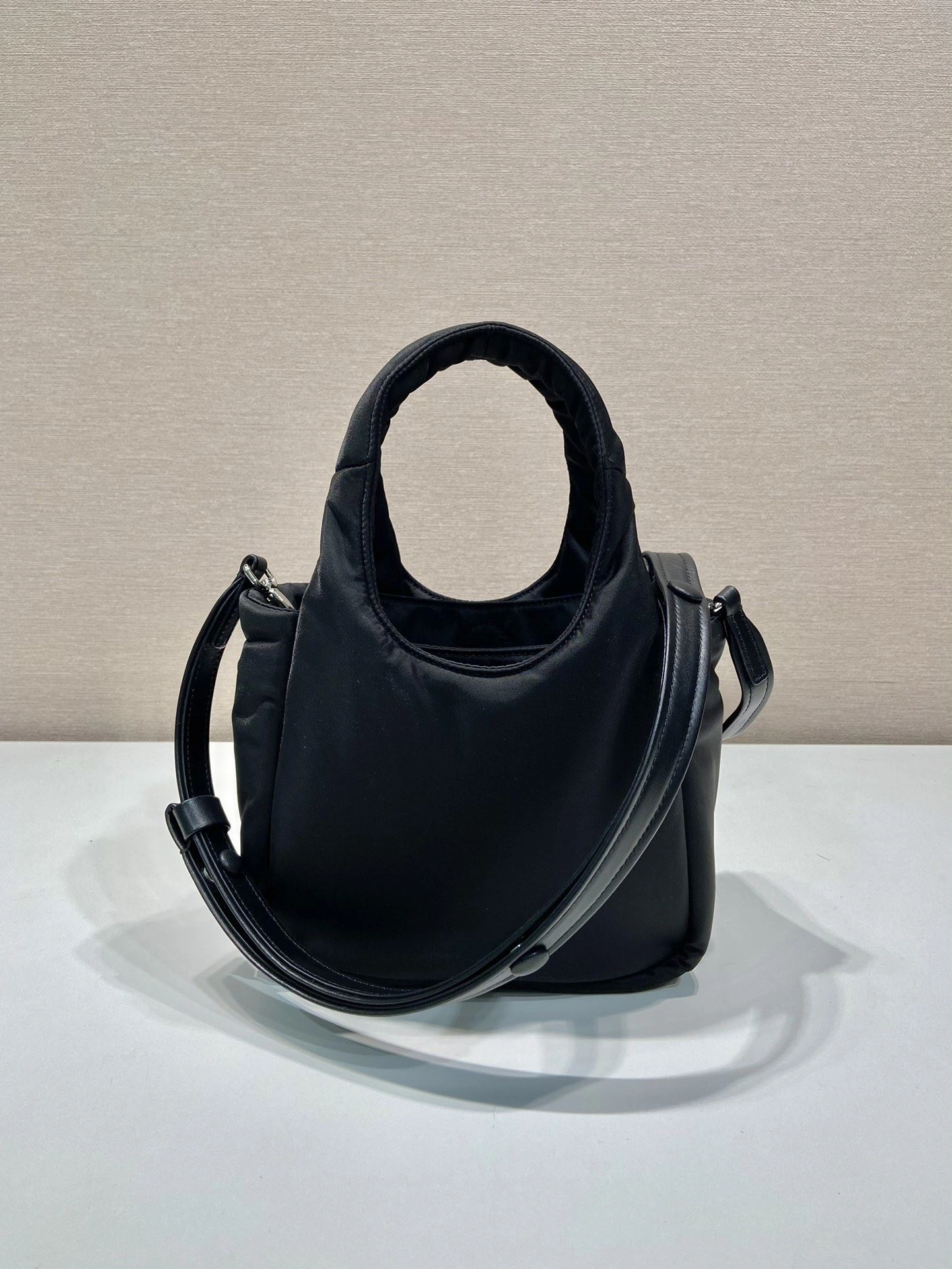 Pra*a bucket bags 4099a-0016