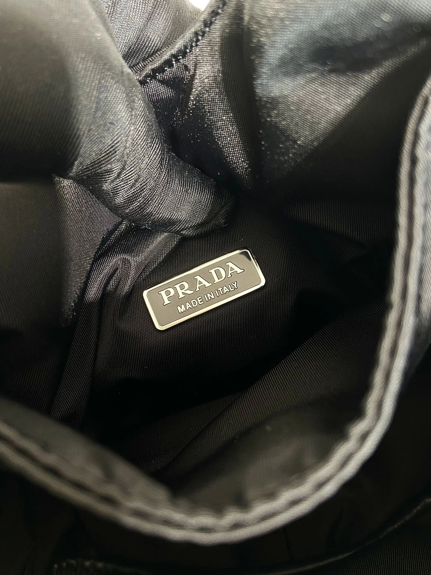 Pra*a bucket bags 4099a-0016