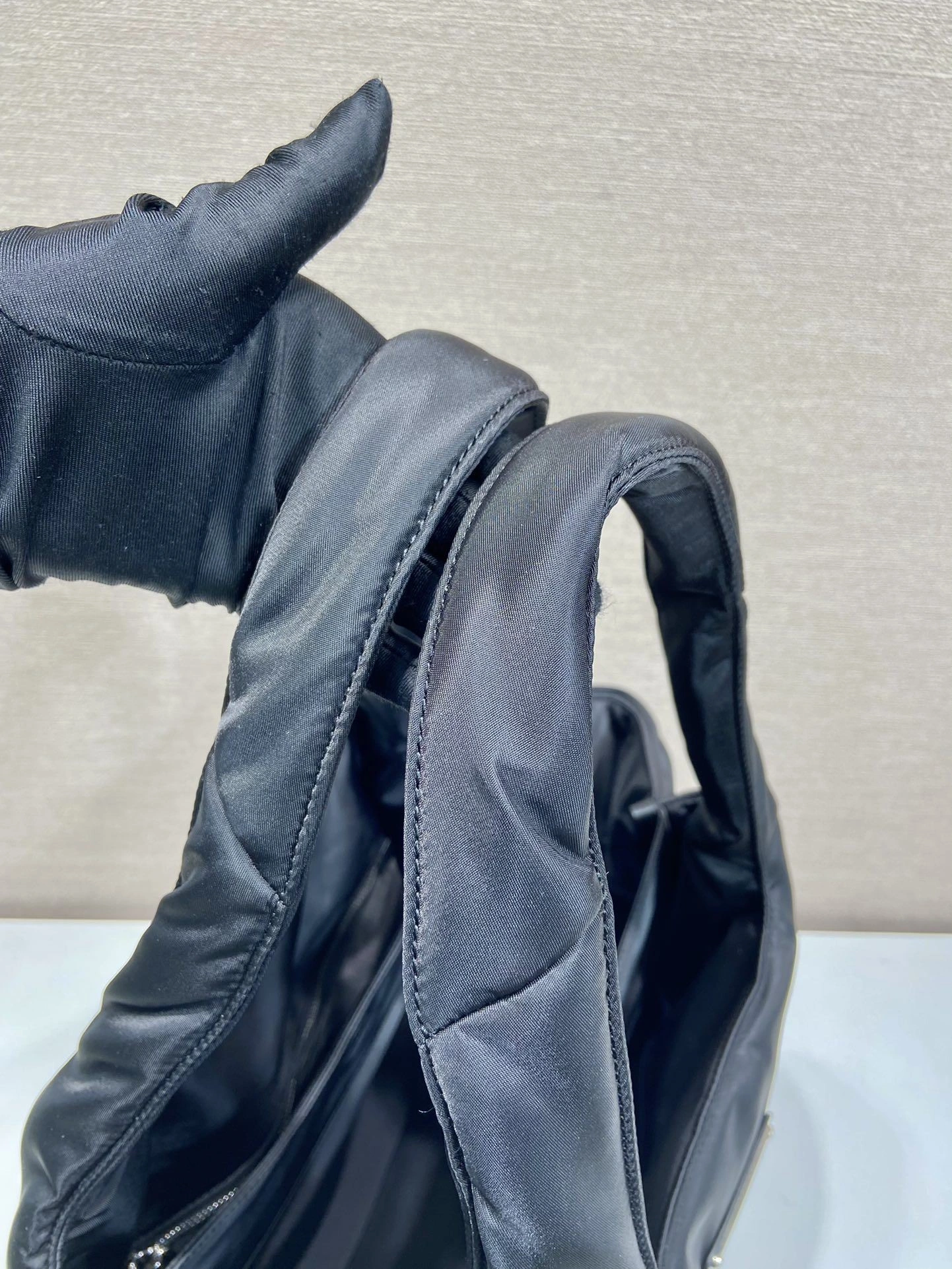 Pra*a bucket bags 4099a-0017