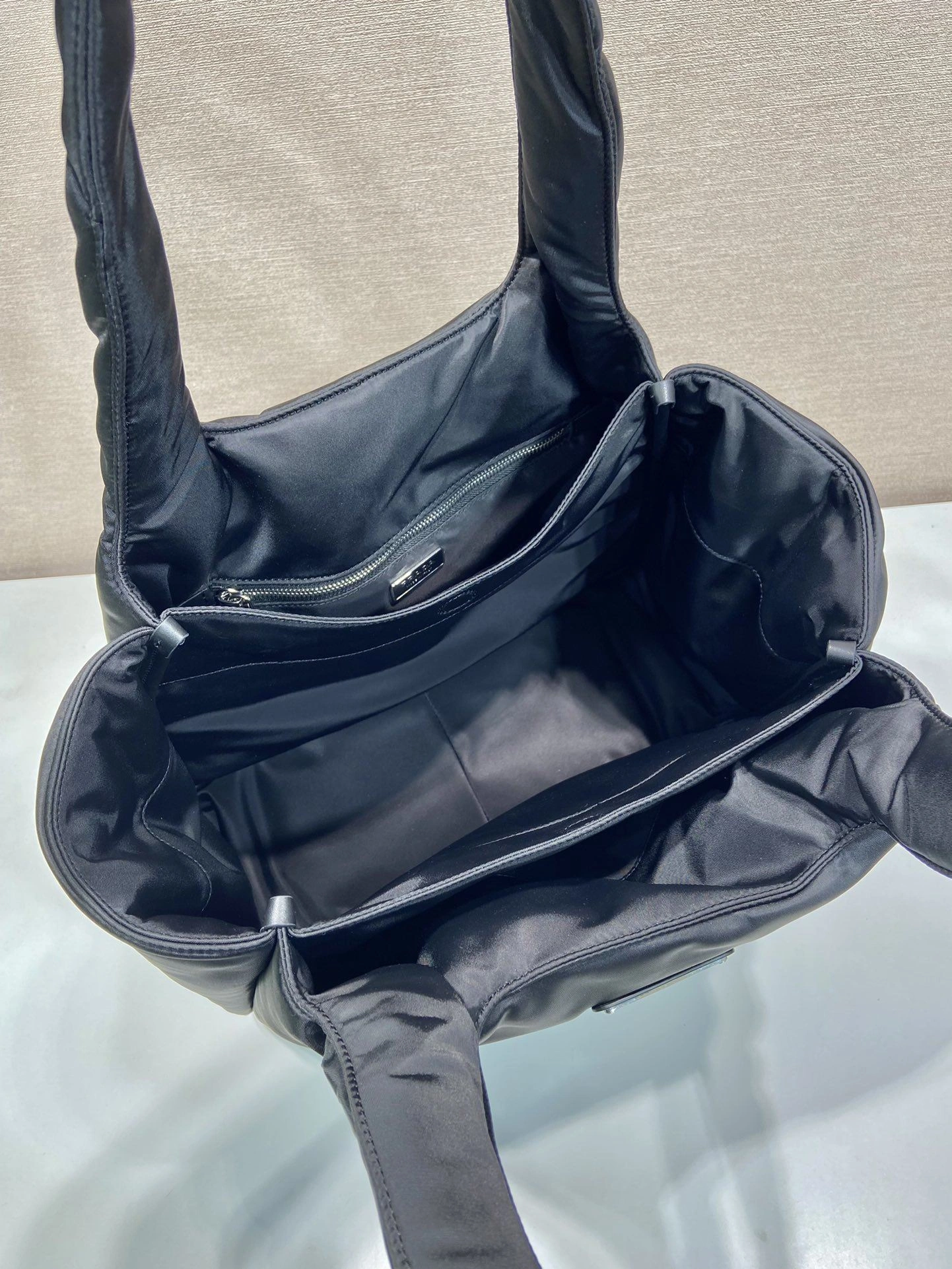 Pra*a bucket bags 4099a-0017
