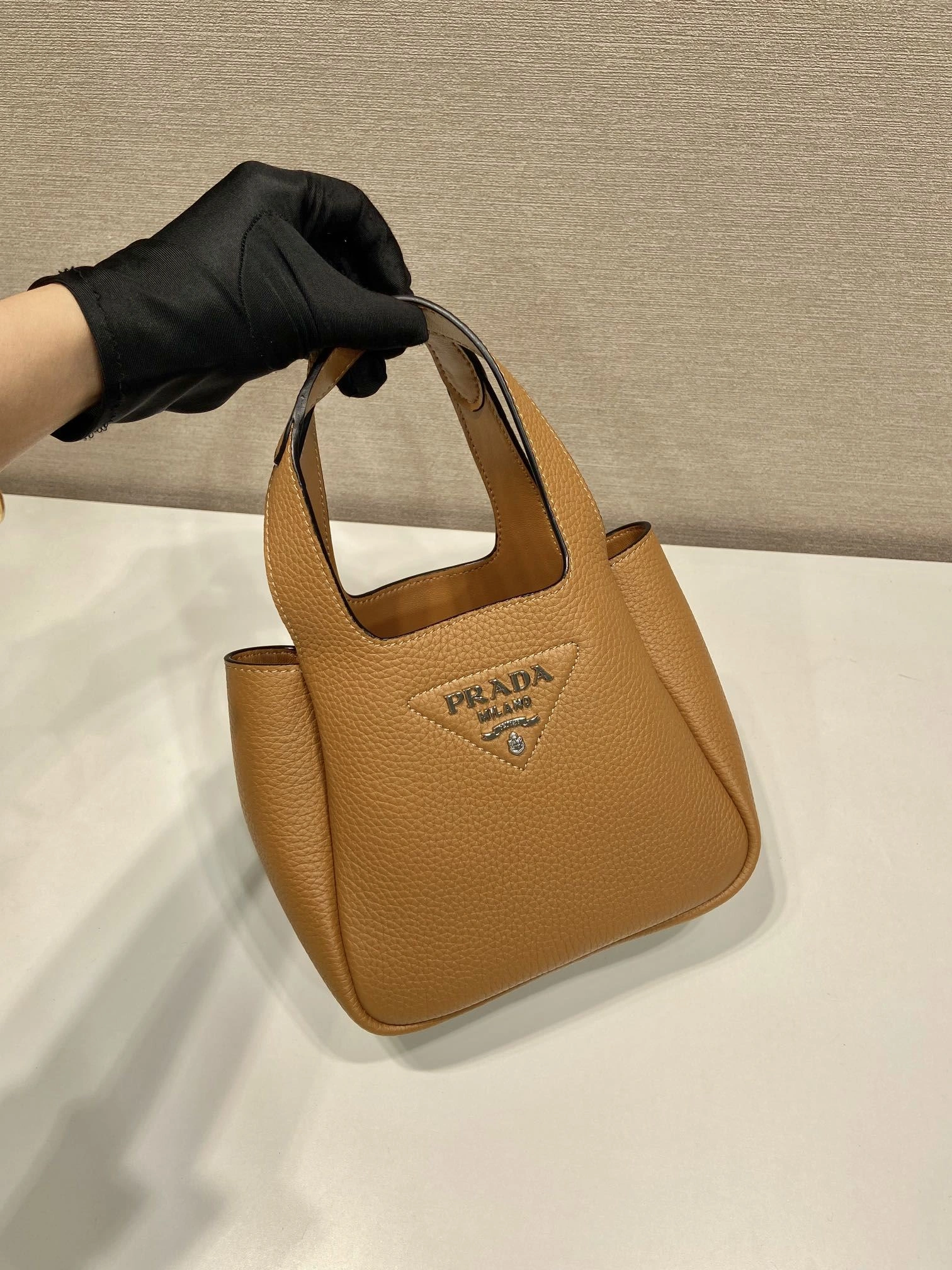 Pra*a bucket bags 4099a-0027