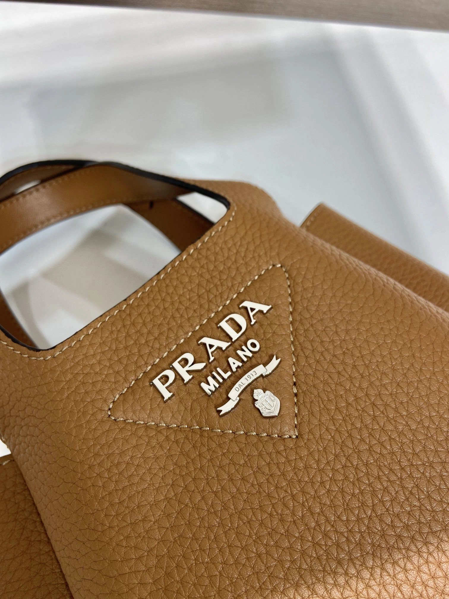 Pra*a bucket bags 4099a-0027