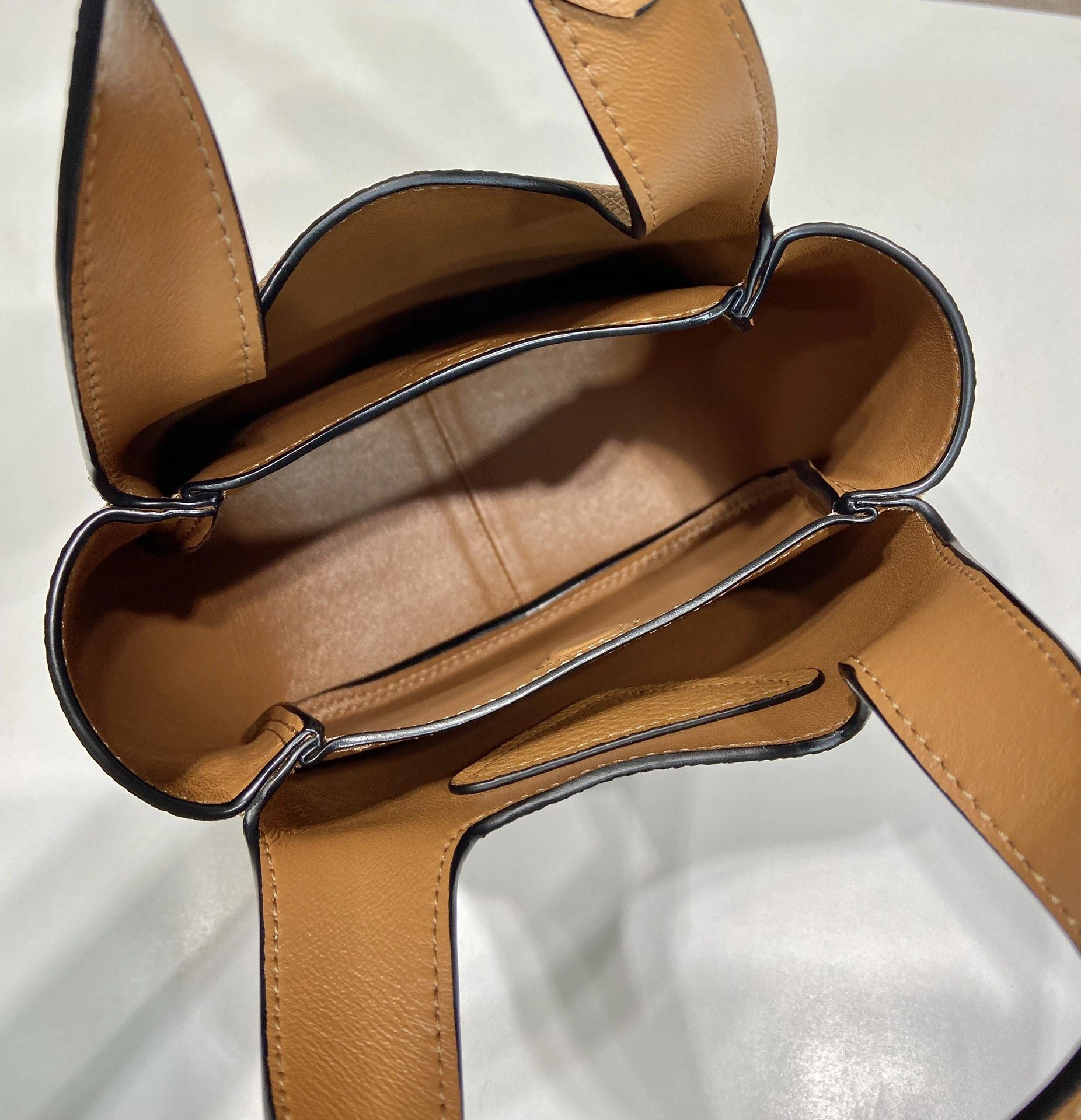 Pra*a bucket bags 4099a-0027