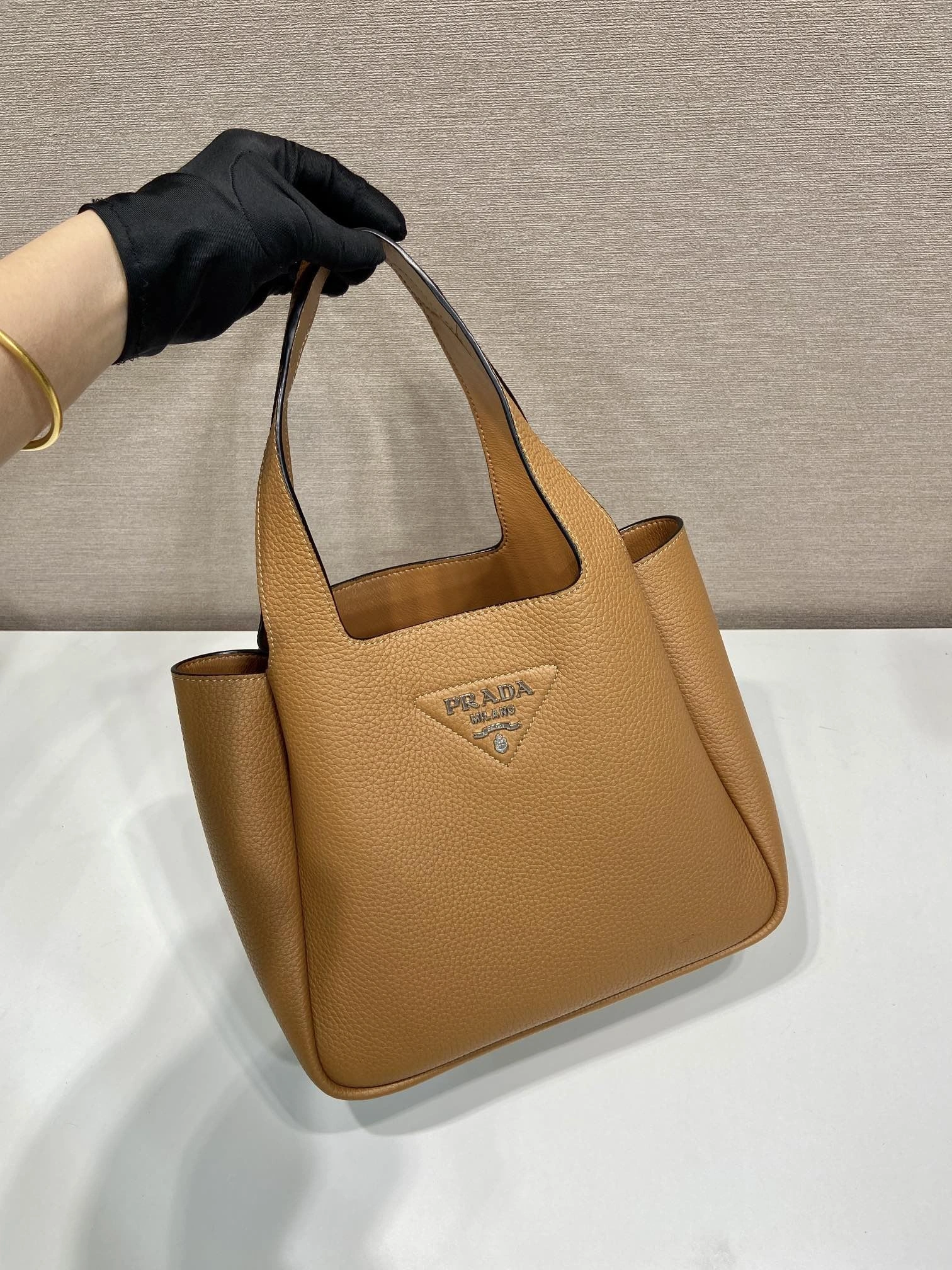 Pra*a bucket bags 4099a-0028