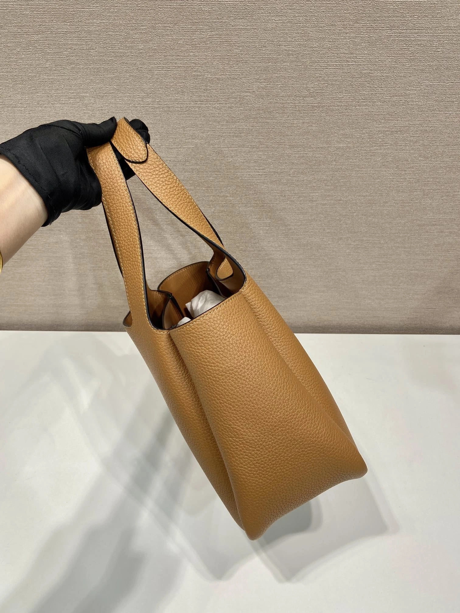 Pra*a bucket bags 4099a-0028