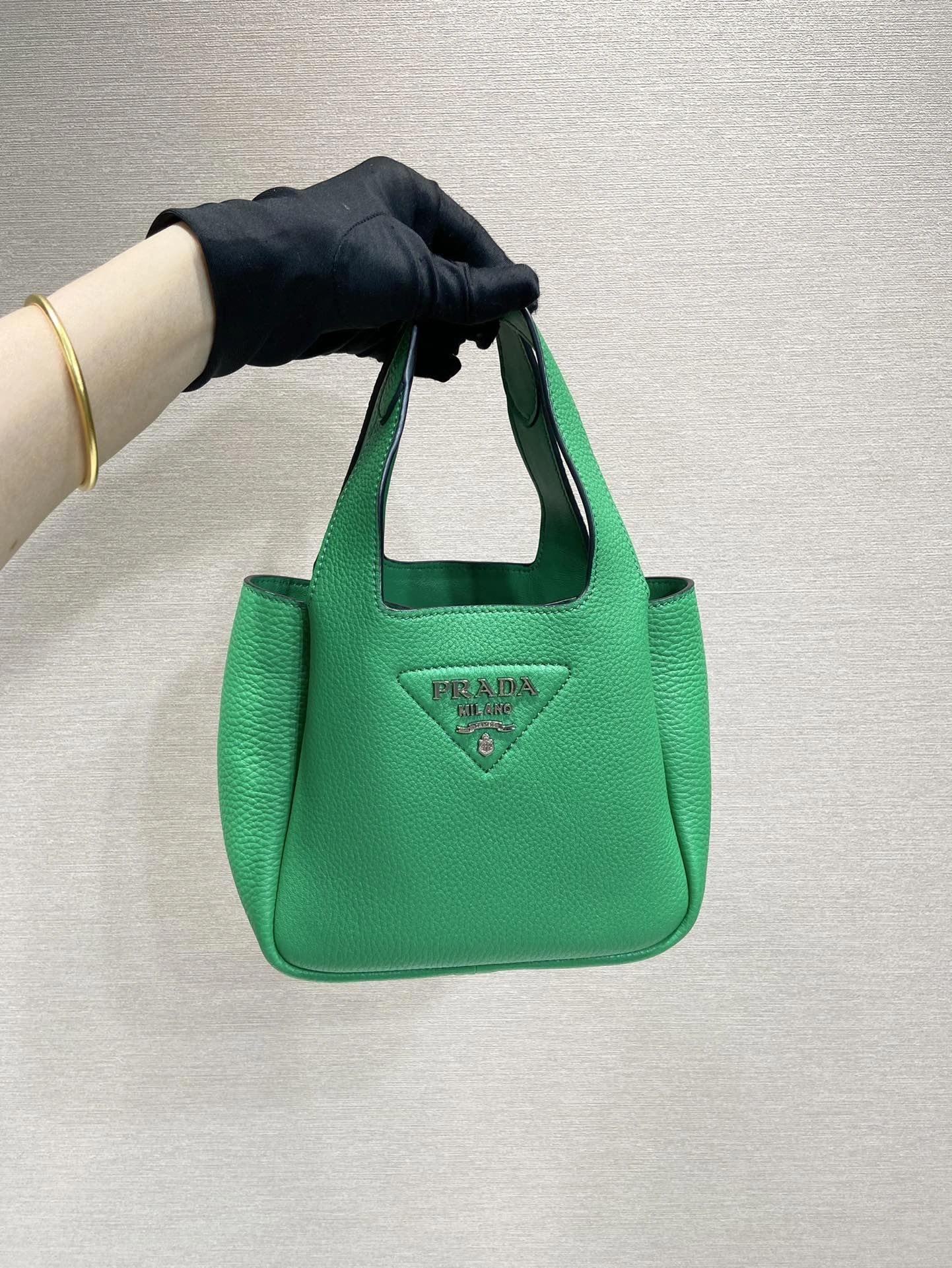 Pra*a bucket bags 4099a-0029