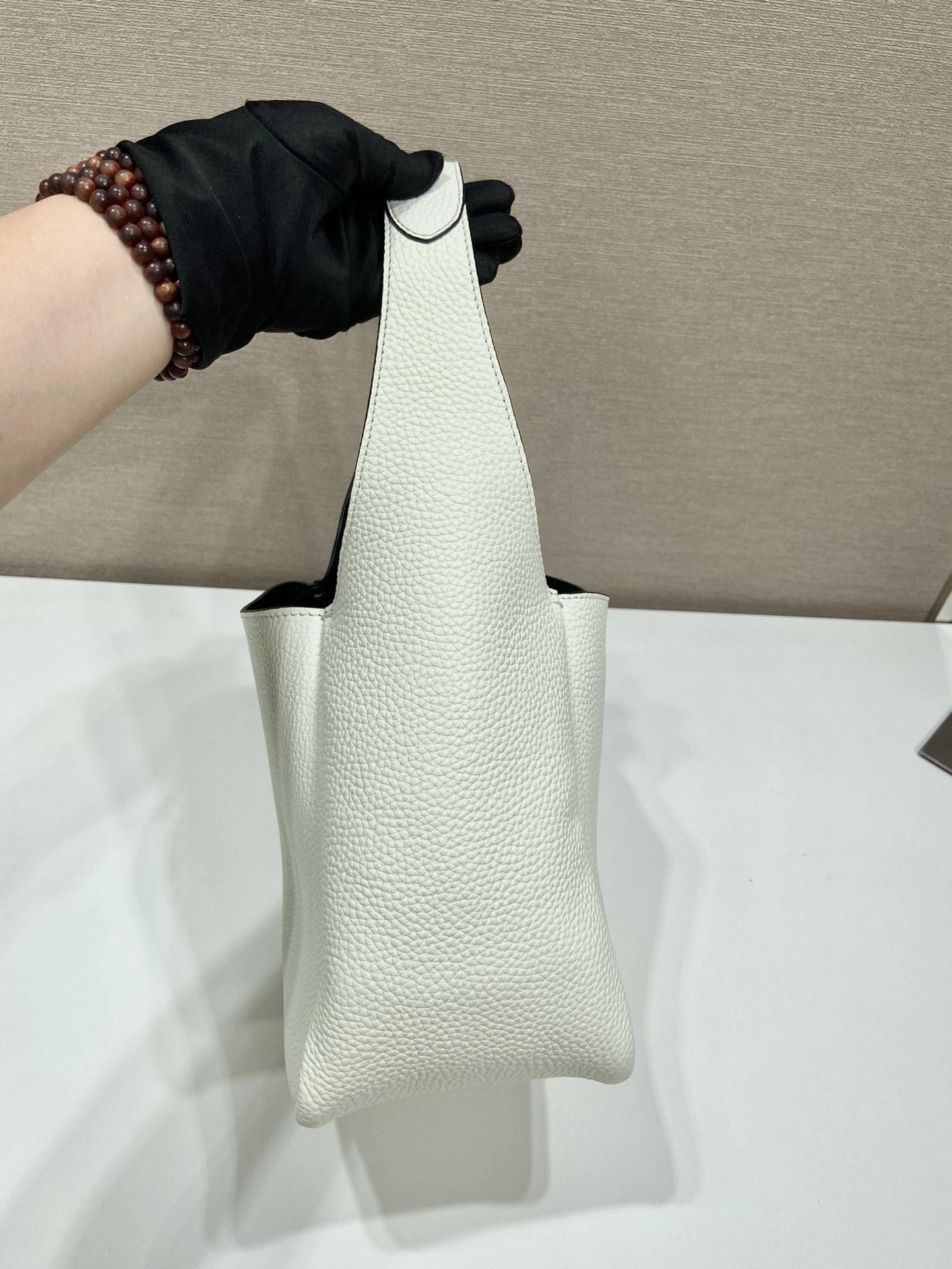 Pra*a bucket bags 4099a-0031