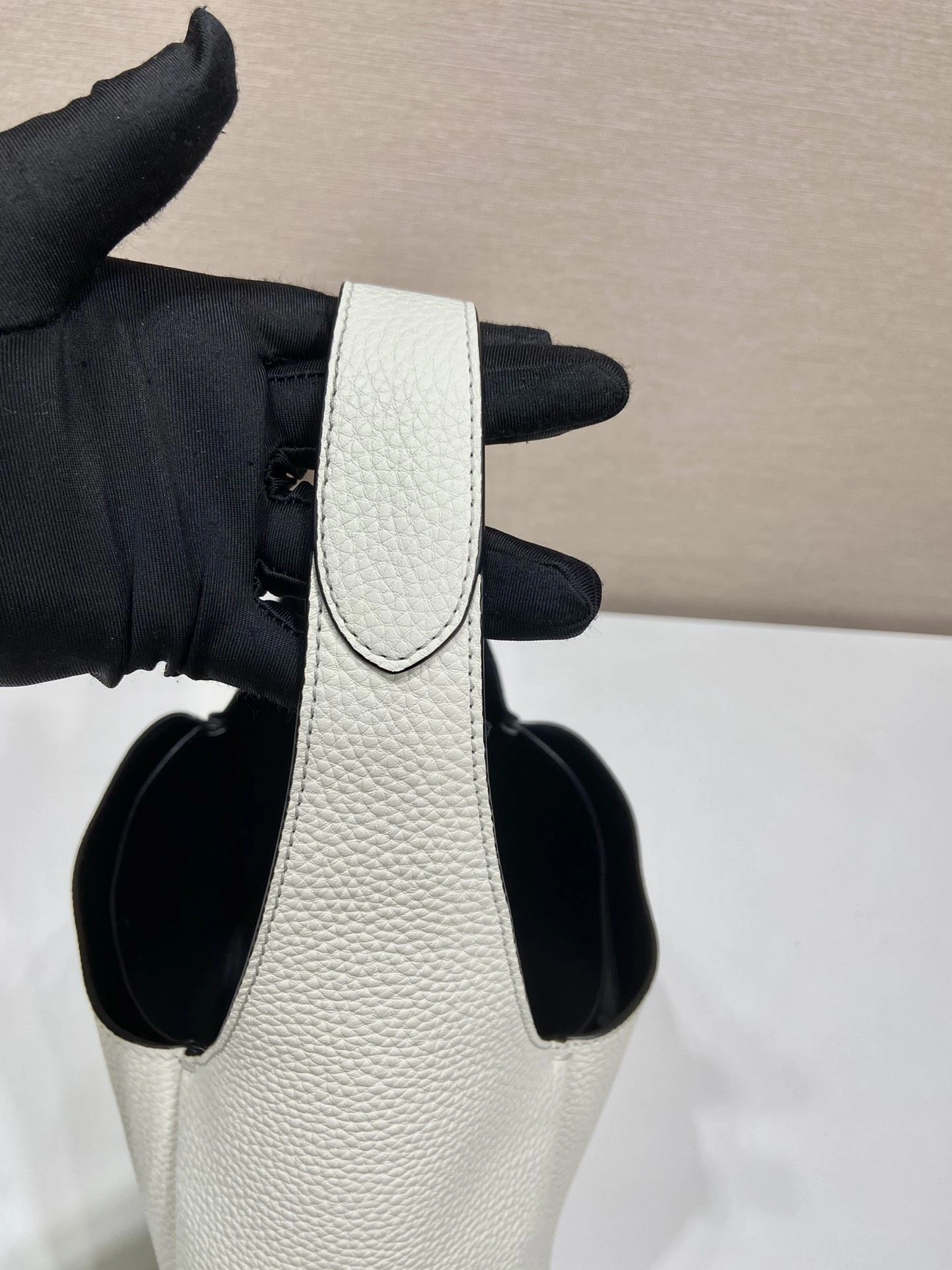 Pra*a bucket bags 4099a-0031