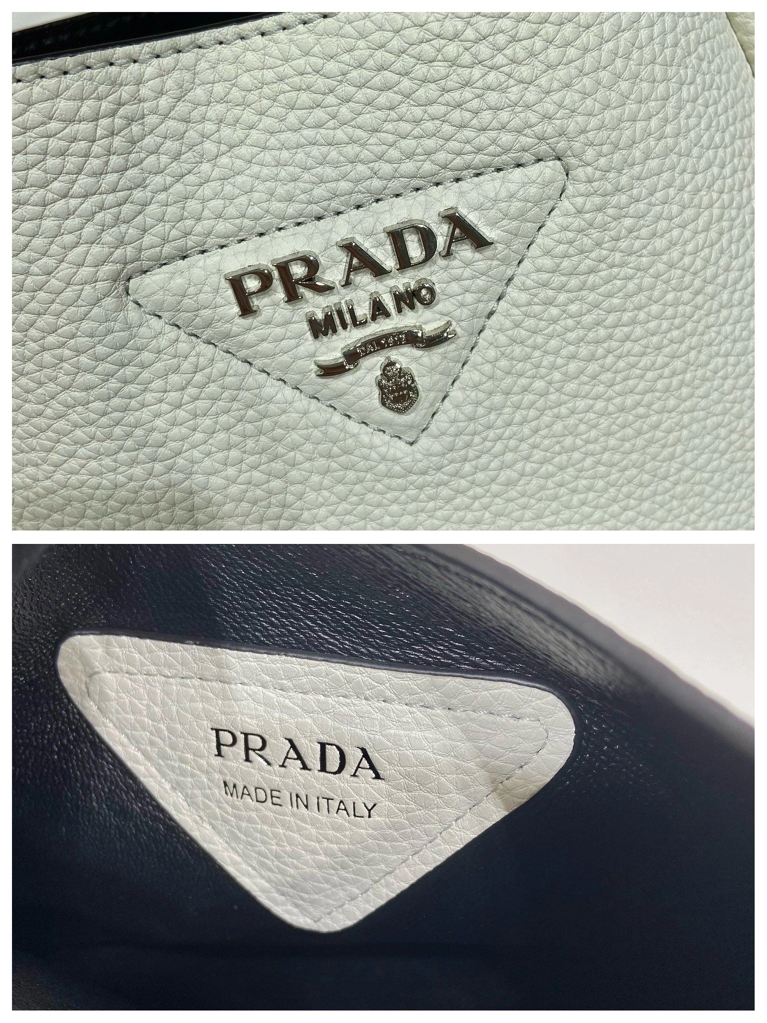 Pra*a bucket bags 4099a-0031