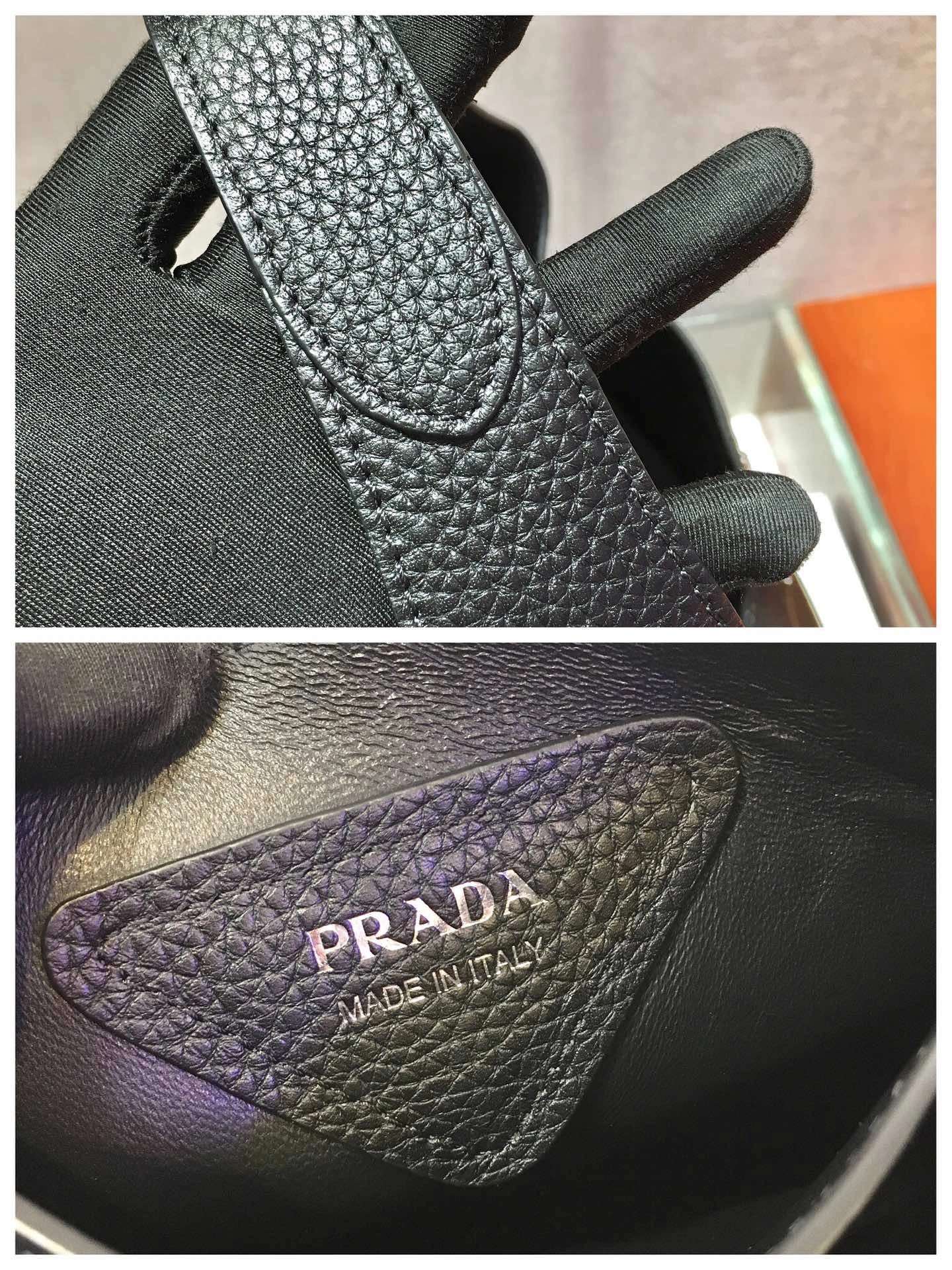 Pra*a bucket bags 4099a-0032