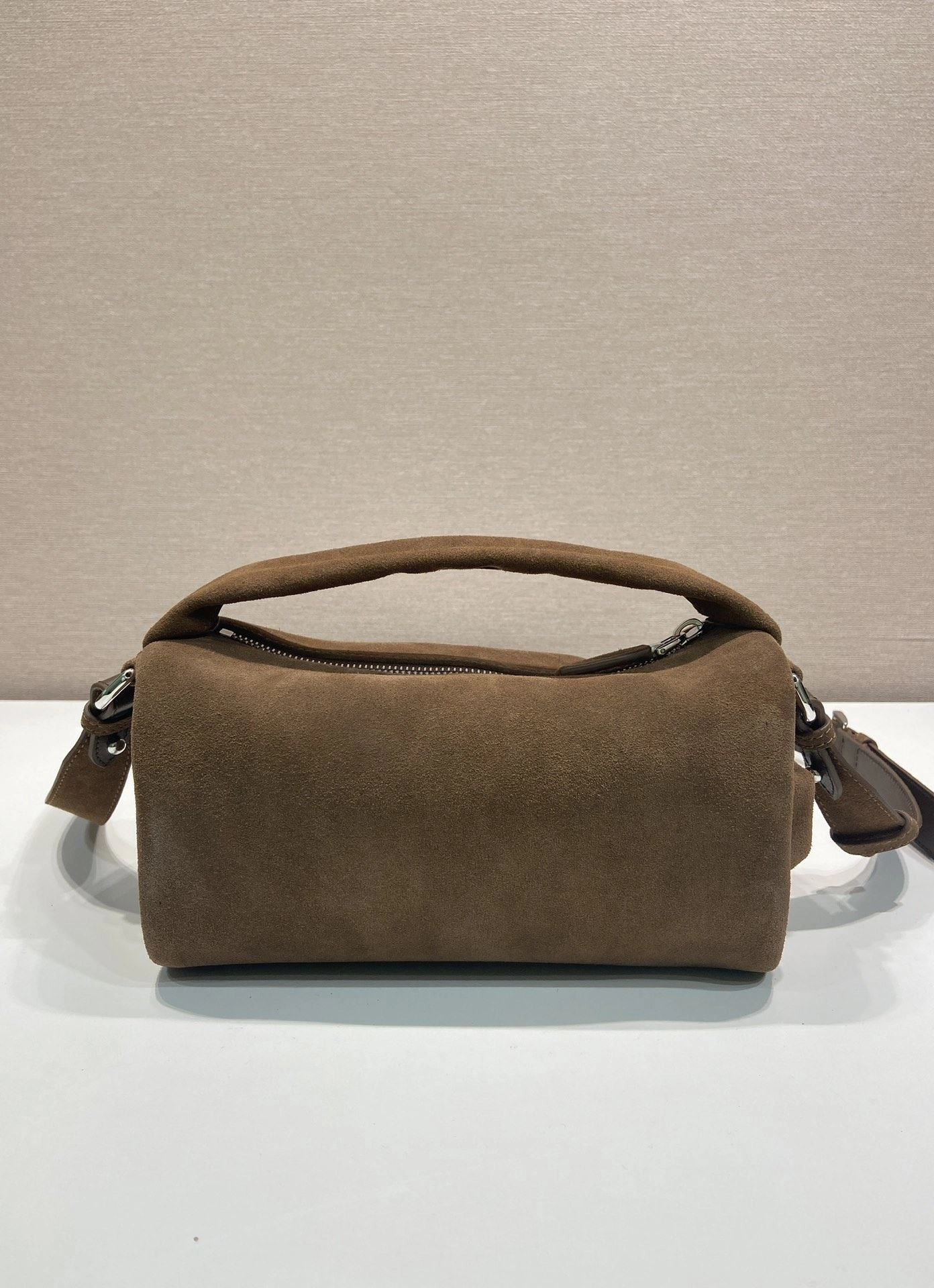 Pra*a top handle bags 4099a-0037