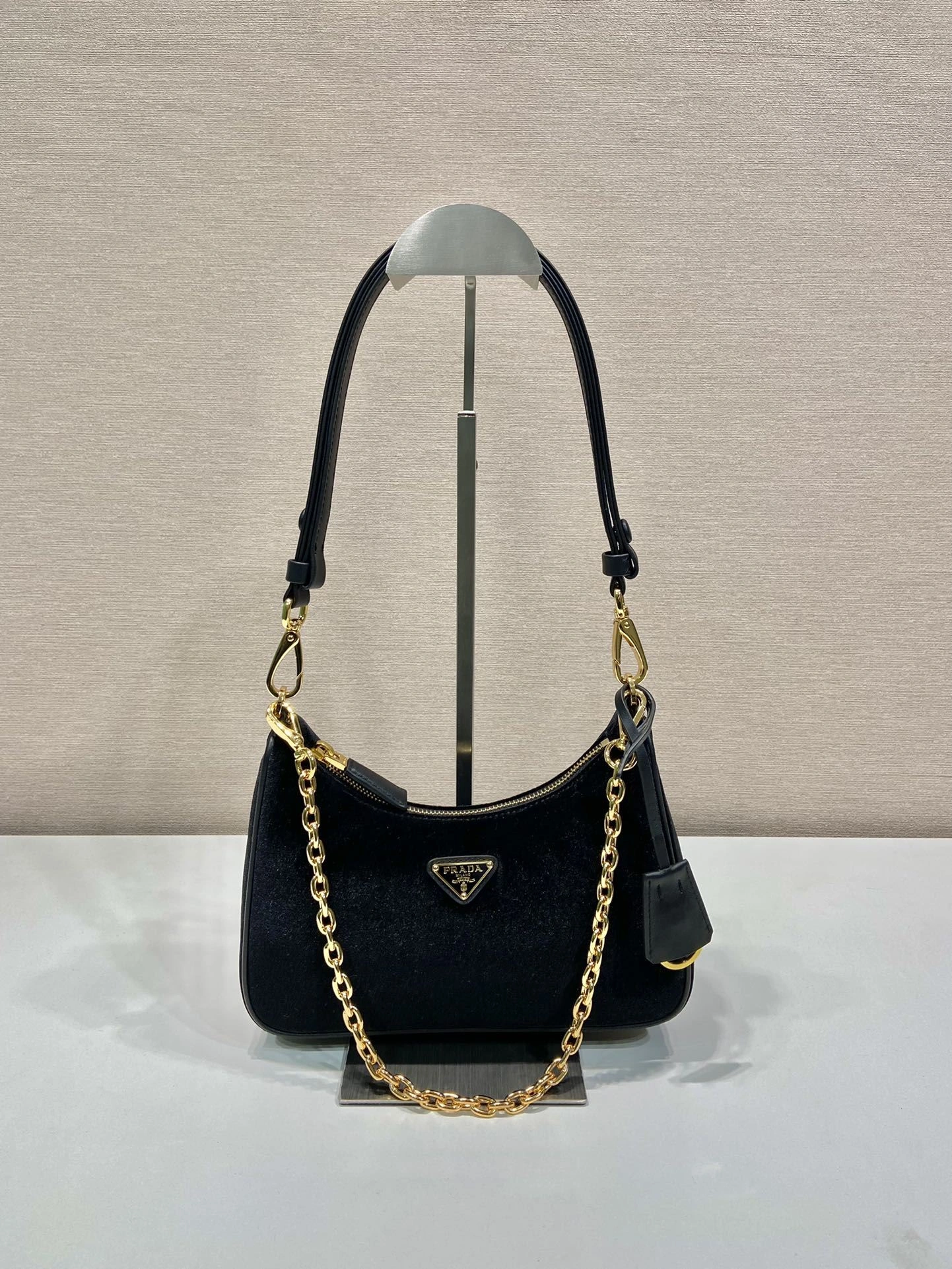 Pra*a satchel bags 4099a-0043