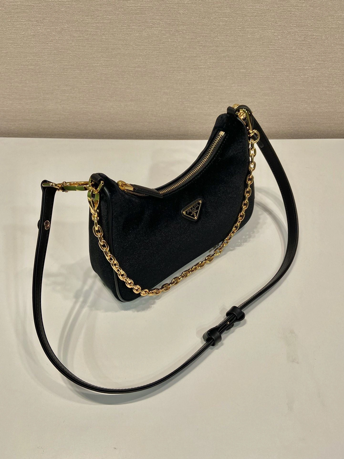 Pra*a satchel bags 4099a-0043
