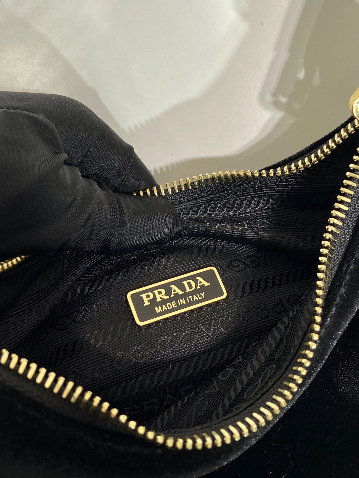 Pra*a satchel bags 4099a-0043