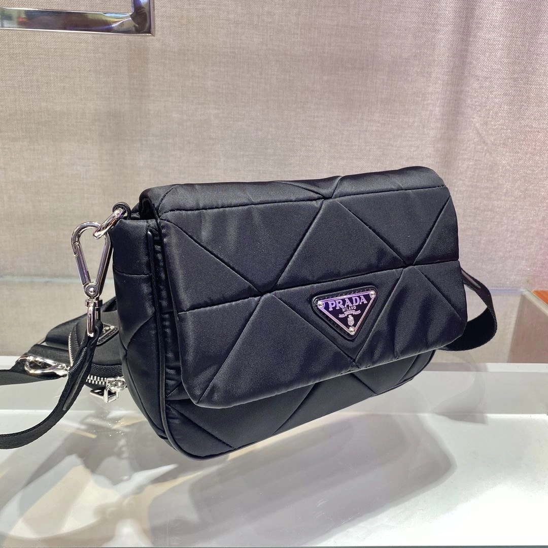 Pra*a satchel bags 4099a-0045