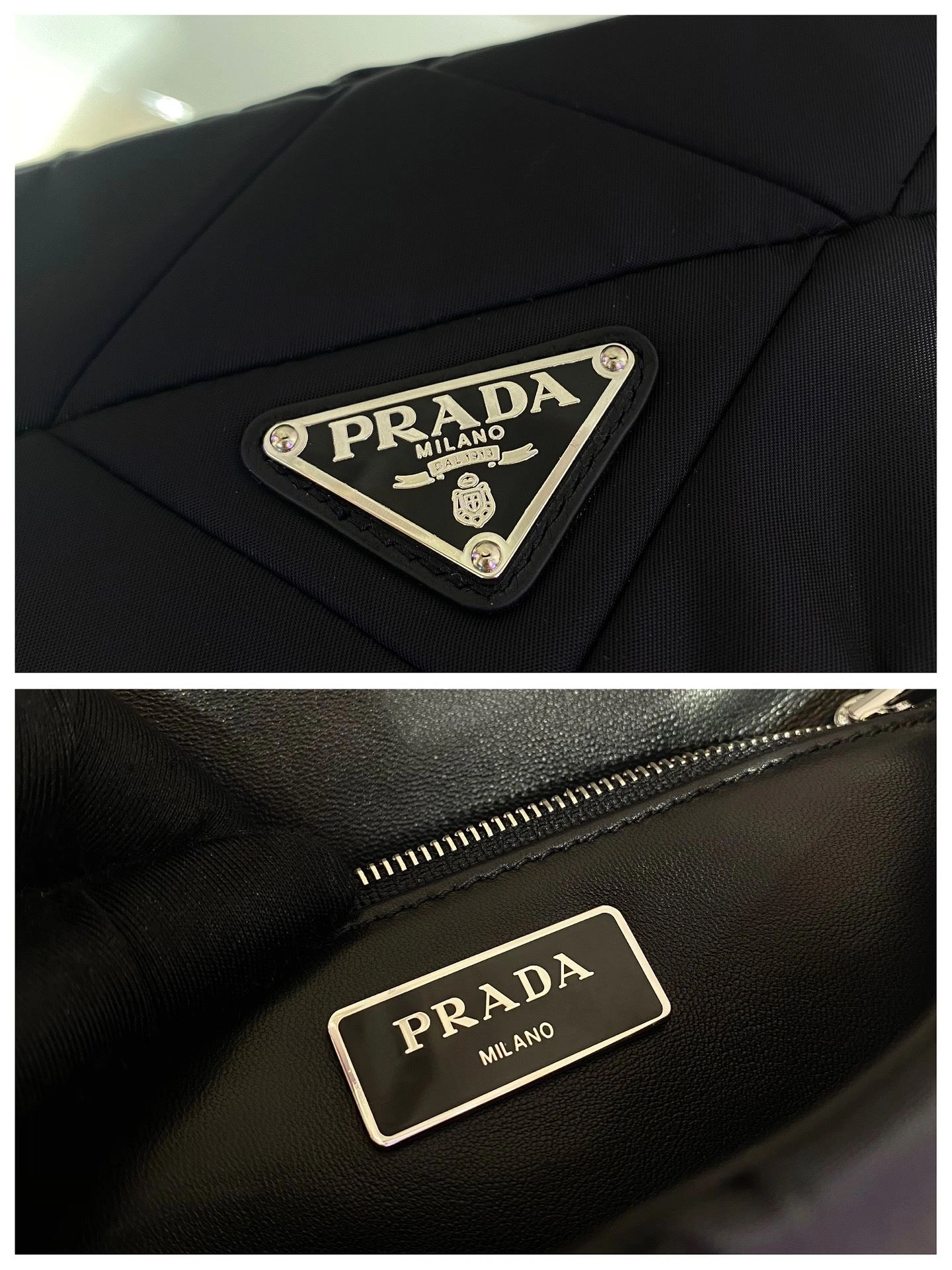 Pra*a satchel bags 4099a-0045