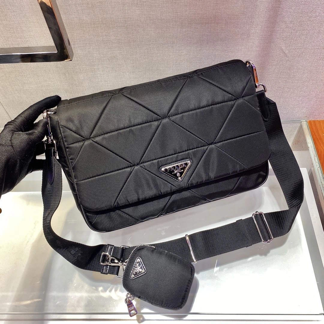 Pra*a satchel bags 4099a-0046
