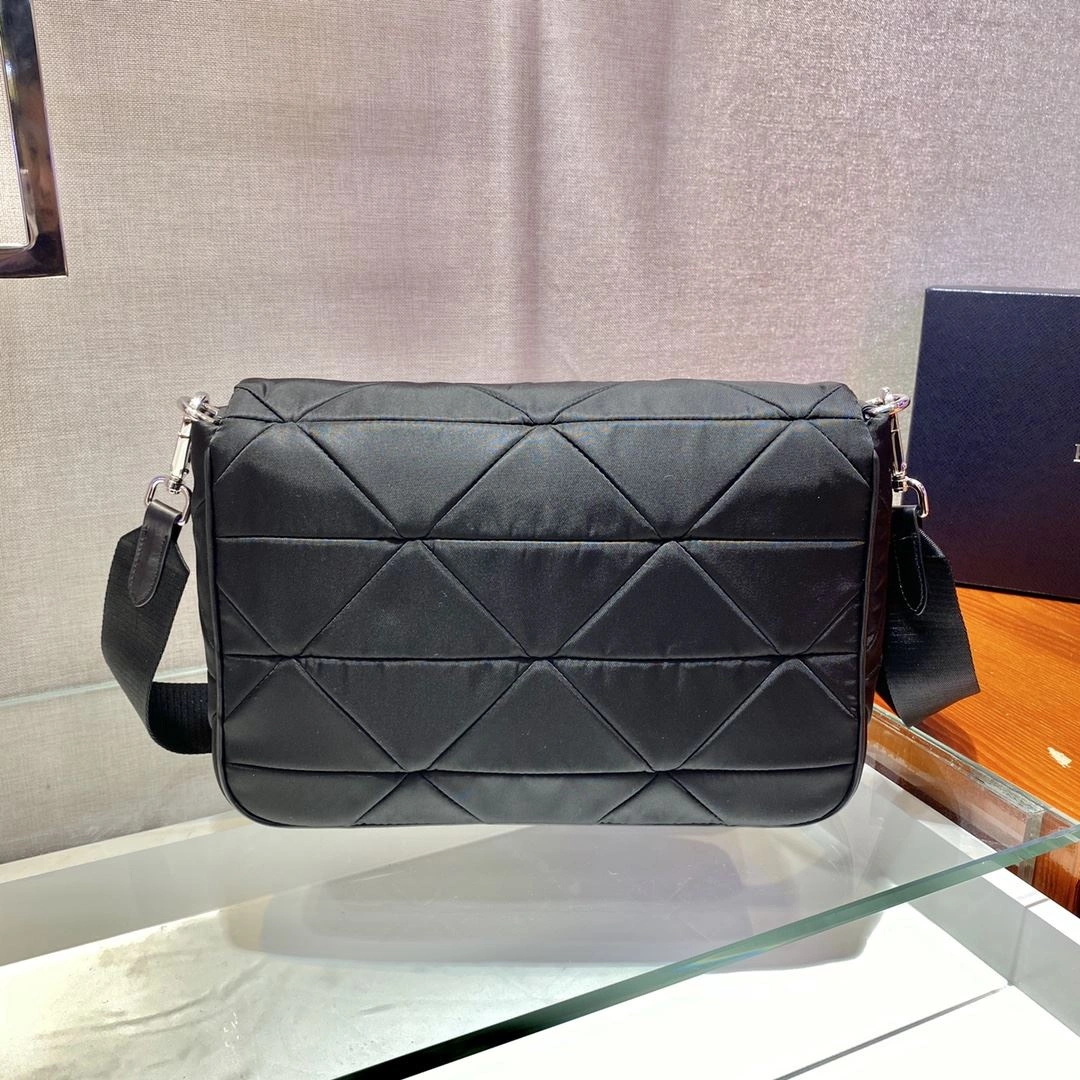 Pra*a satchel bags 4099a-0046