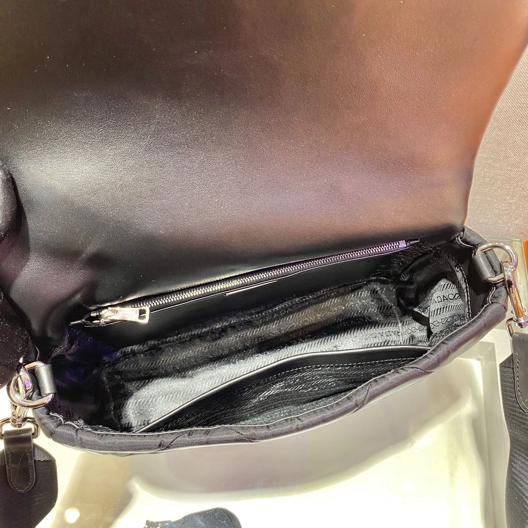 Pra*a satchel bags 4099a-0046