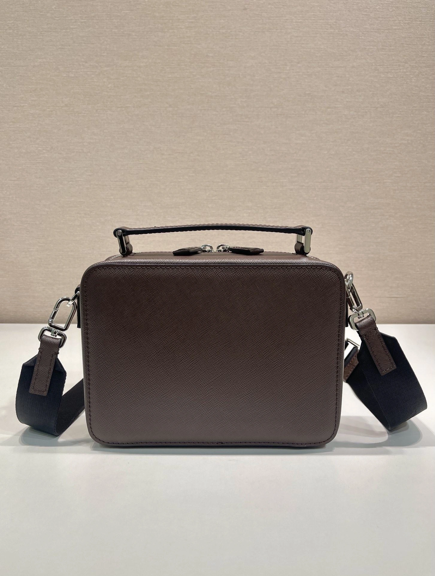 Pra*a briefcase 4099a-0048