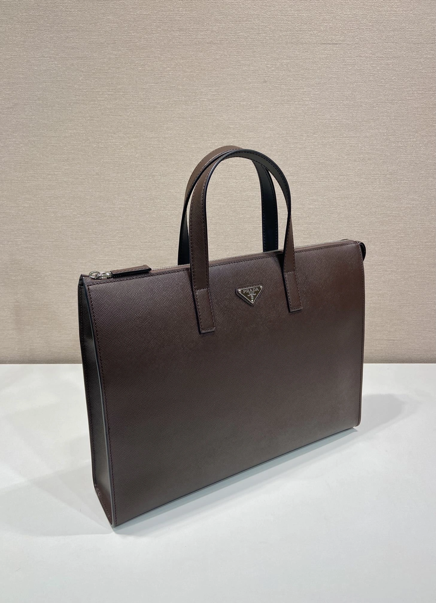 Pra*a briefcase 4099a-0049