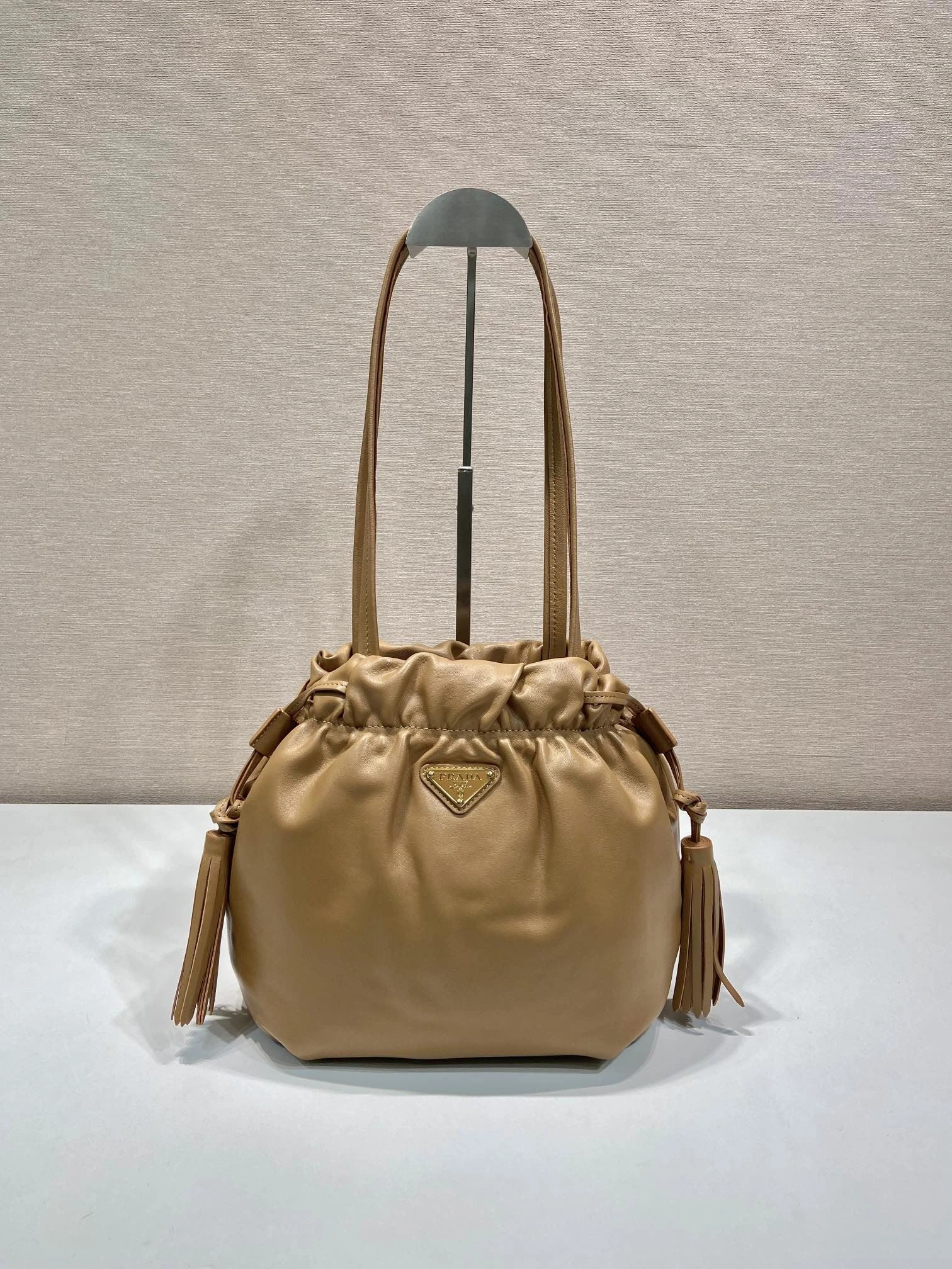 Pra*a bucket bags 4099a-0052