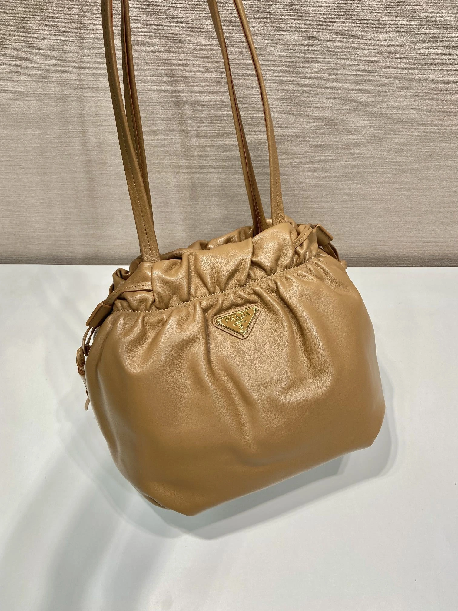 Pra*a bucket bags 4099a-0052