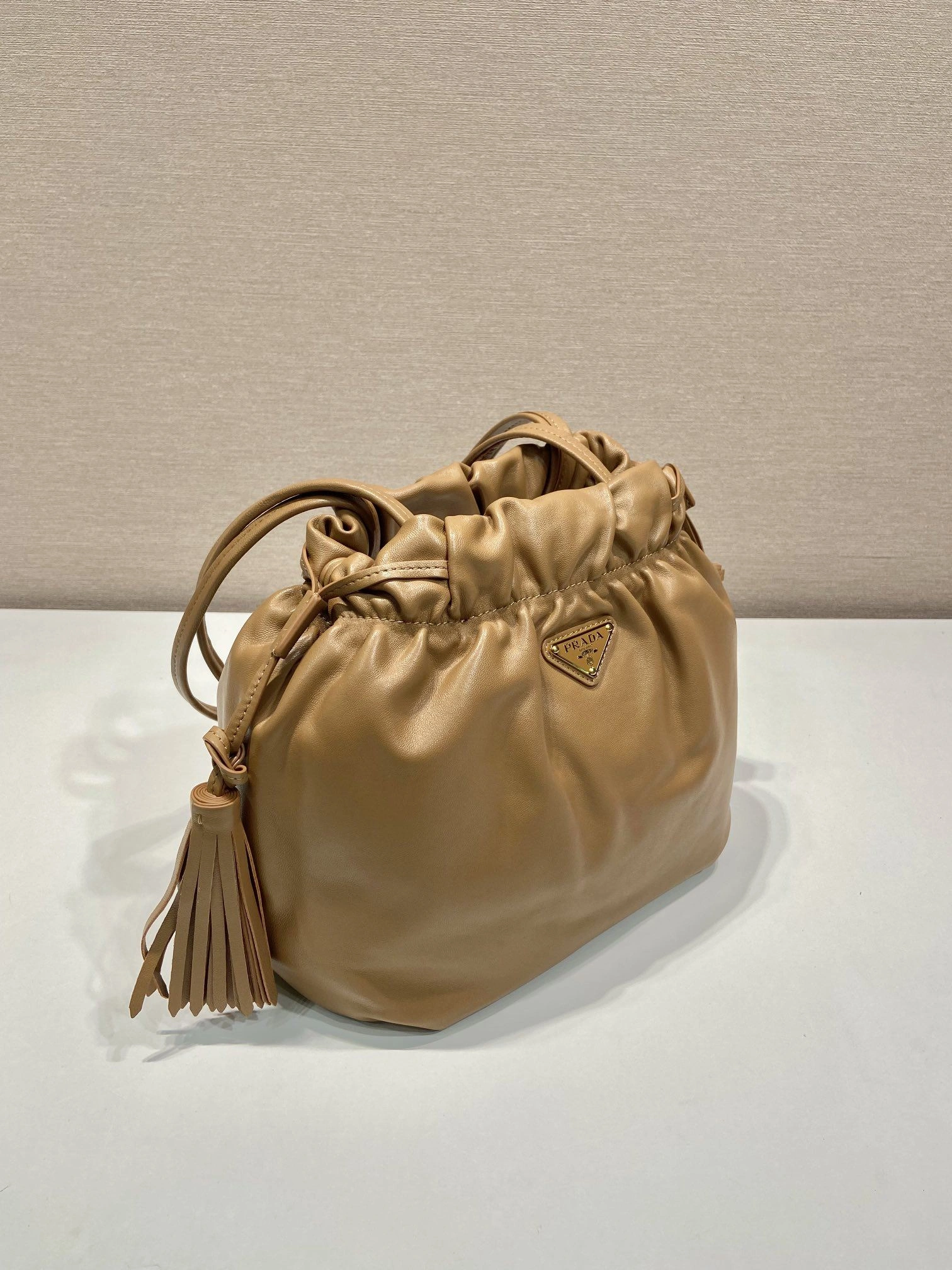 Pra*a bucket bags 4099a-0052