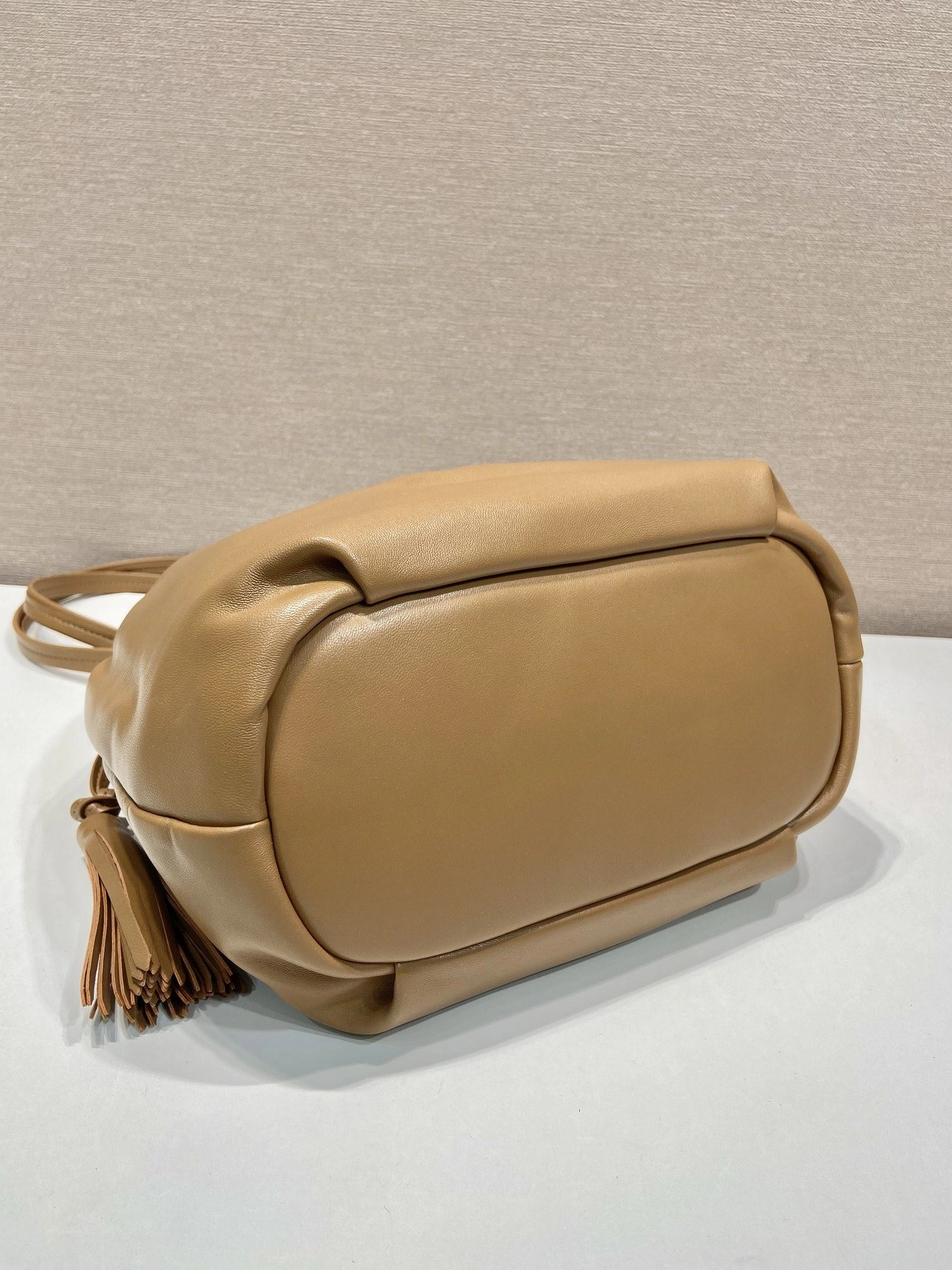 Pra*a bucket bags 4099a-0052