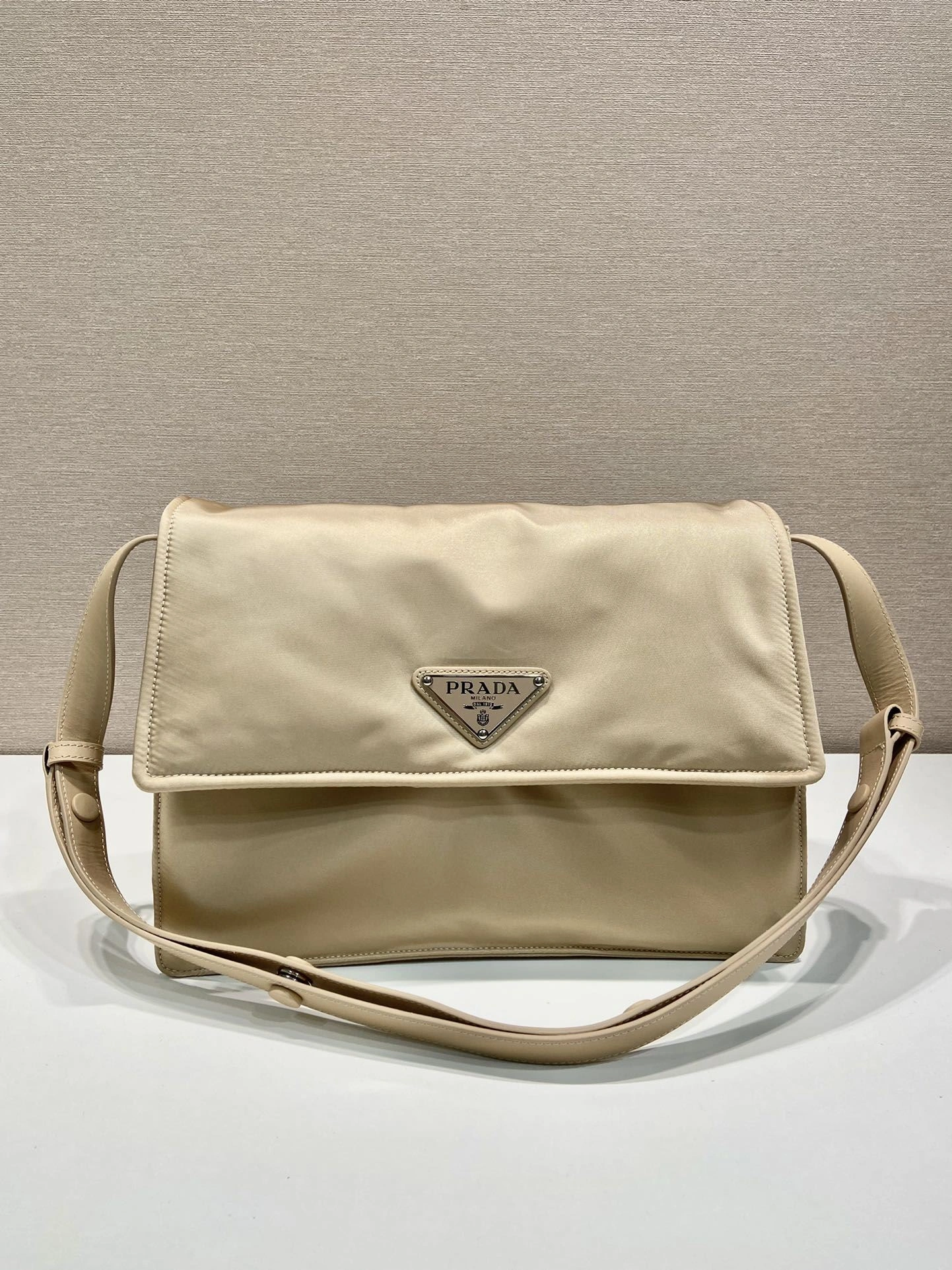 Pra*a satchel bags 4099a-0053