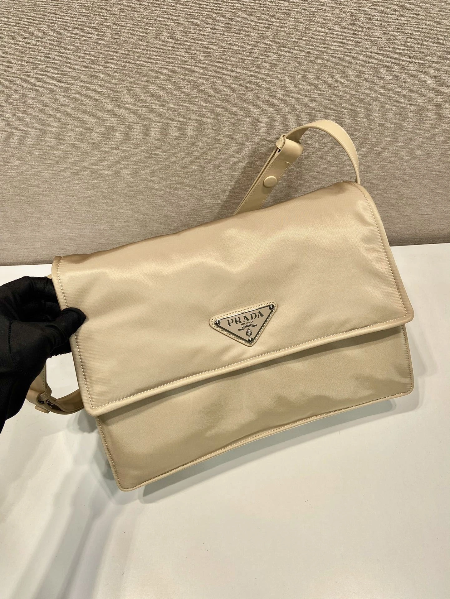 Pra*a satchel bags 4099a-0053