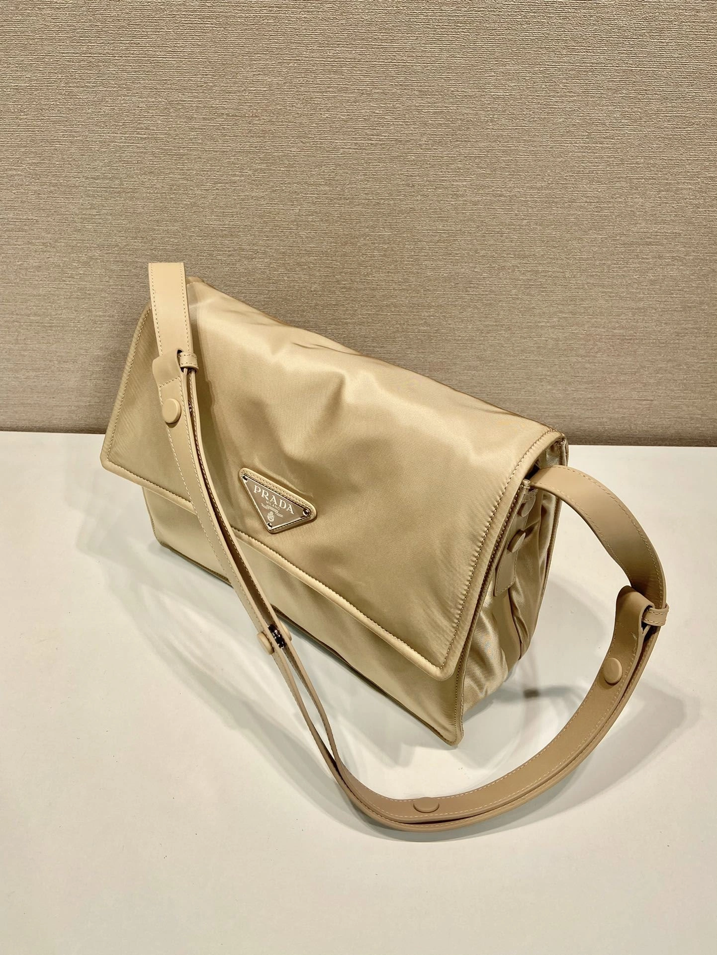 Pra*a satchel bags 4099a-0053