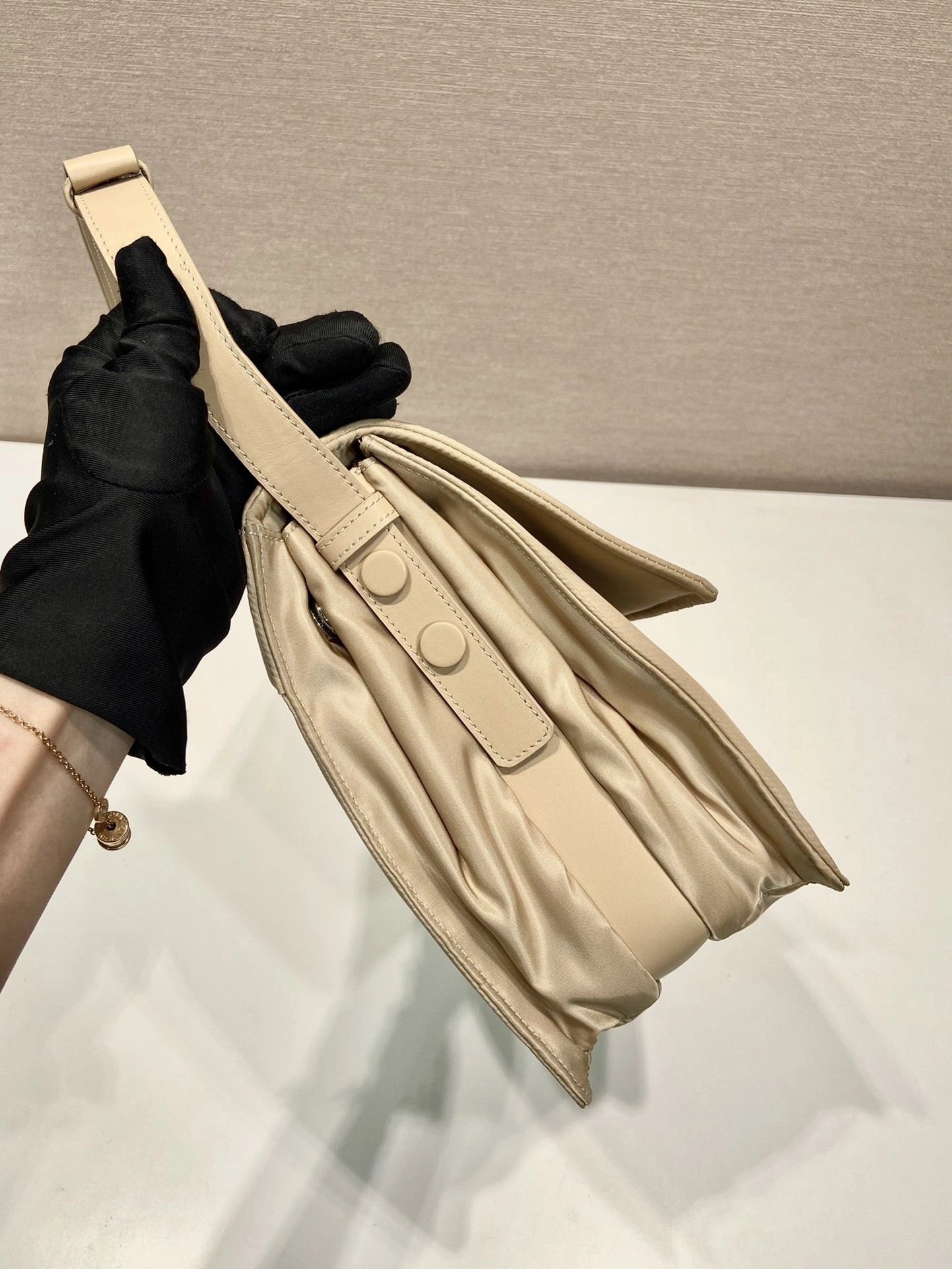 Pra*a satchel bags 4099a-0053