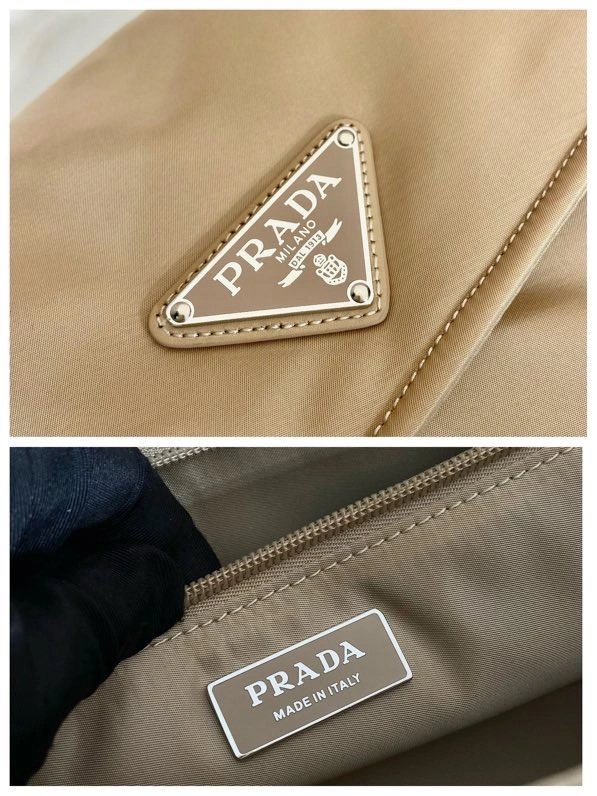 Pra*a satchel bags 4099a-0053