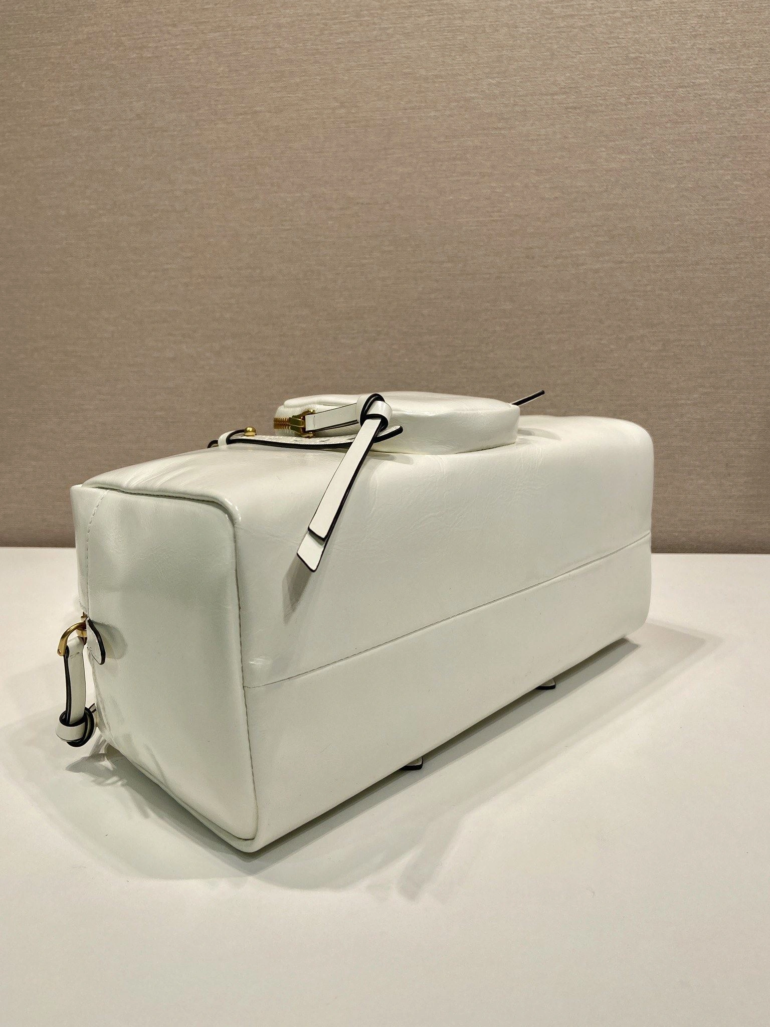 Pra*a top handle bags 4099a-0056