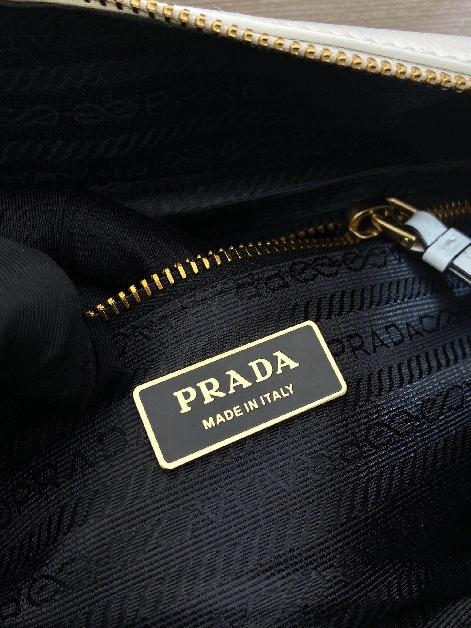 Pra*a top handle bags 4099a-0056