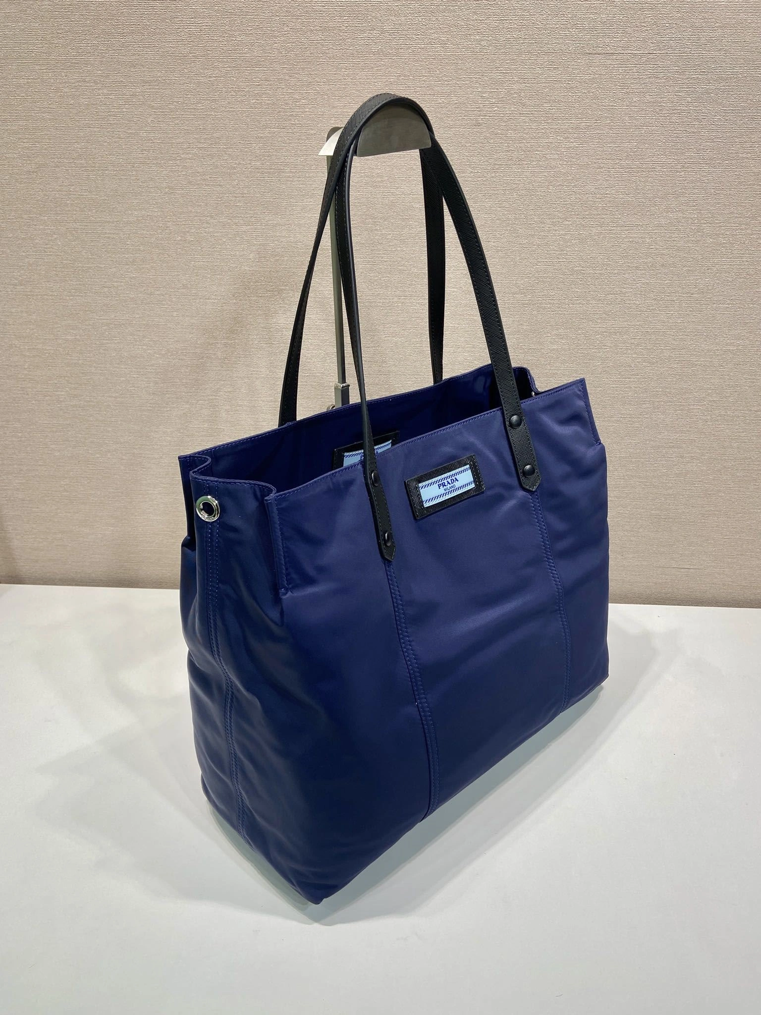 Pra*a top handle bags 4099a-0057