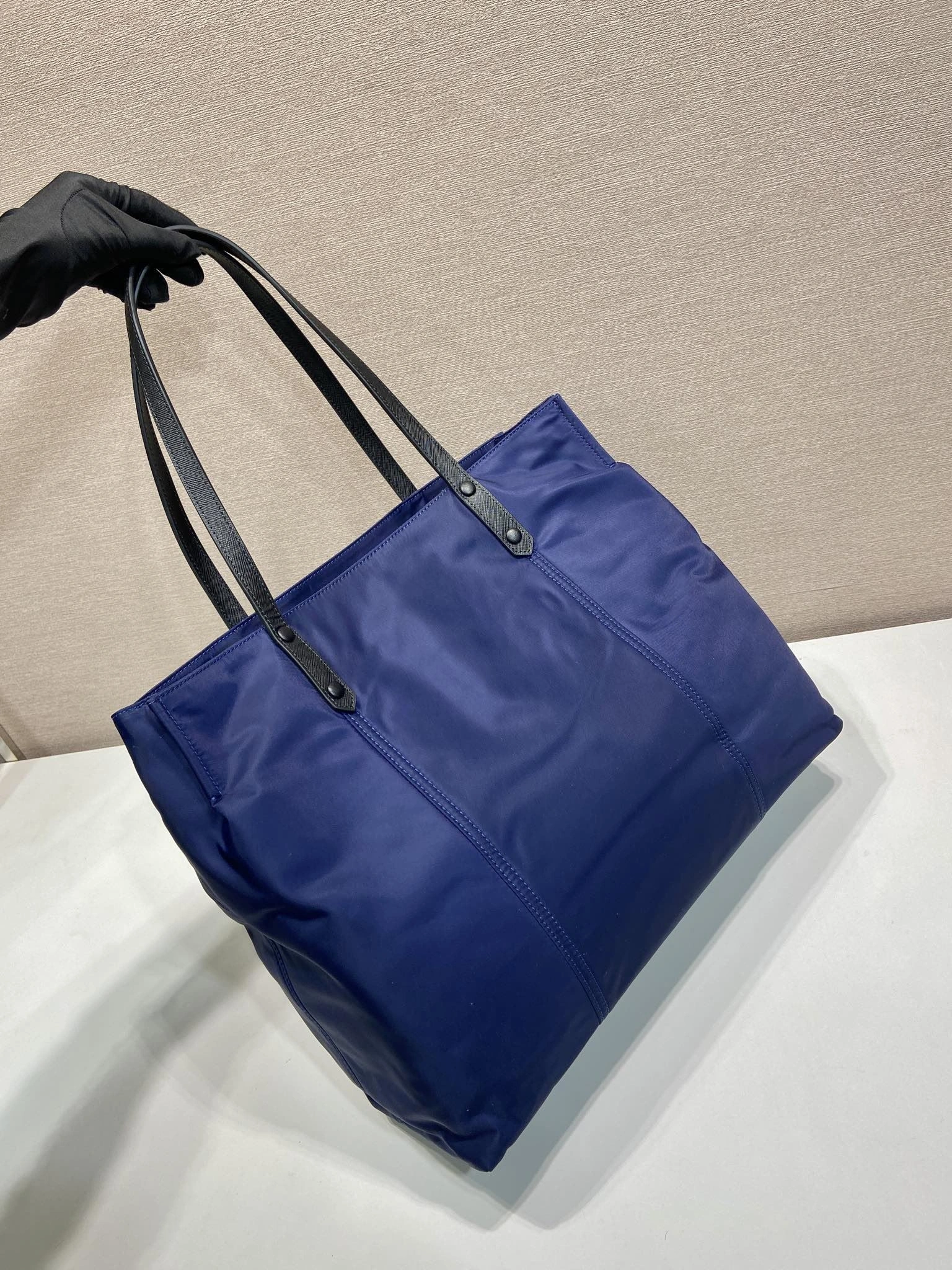 Pra*a top handle bags 4099a-0057