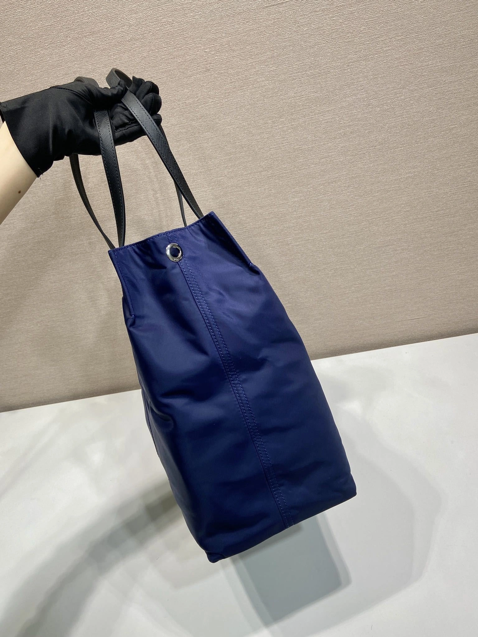 Pra*a top handle bags 4099a-0057