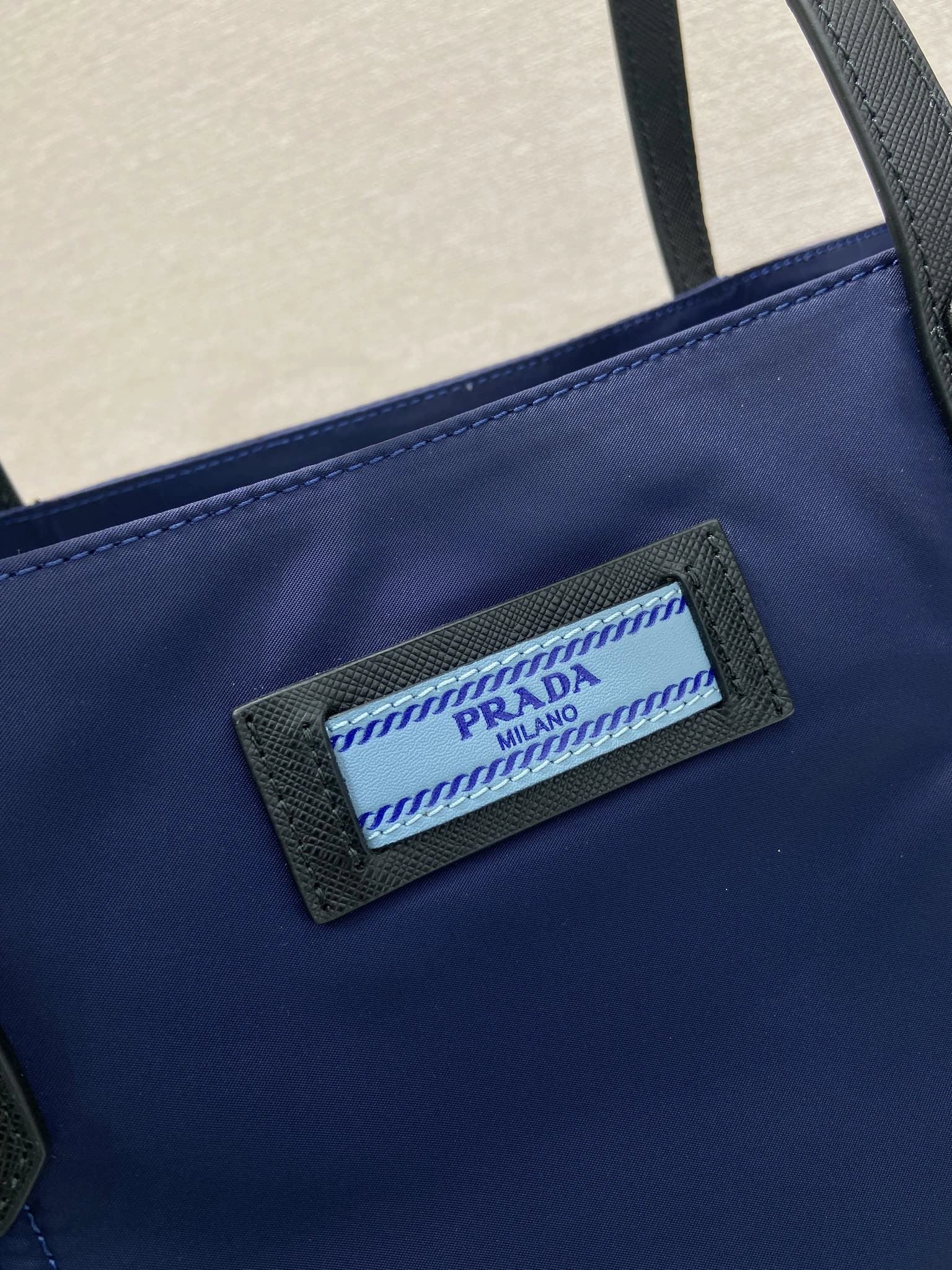 Pra*a top handle bags 4099a-0057