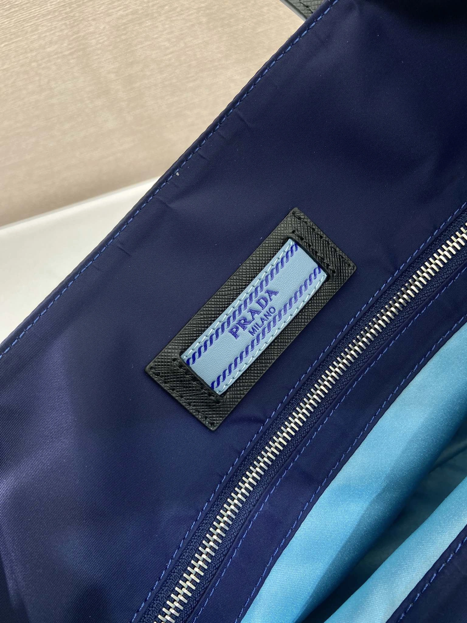Pra*a top handle bags 4099a-0057
