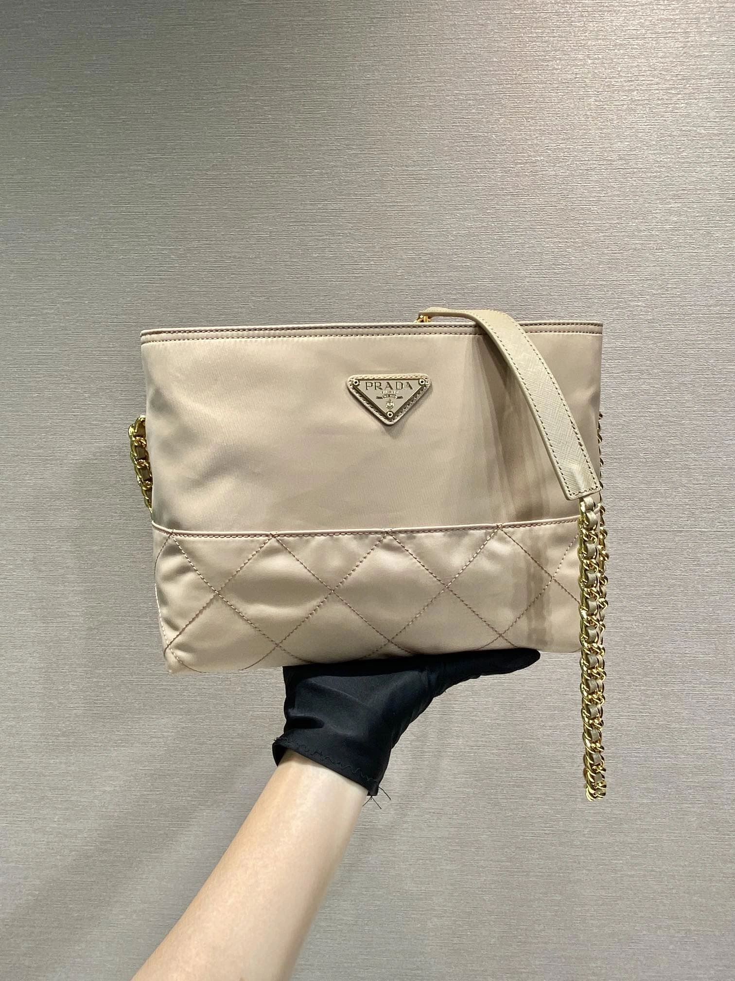 Pra*a satchel bags 4099a-0063