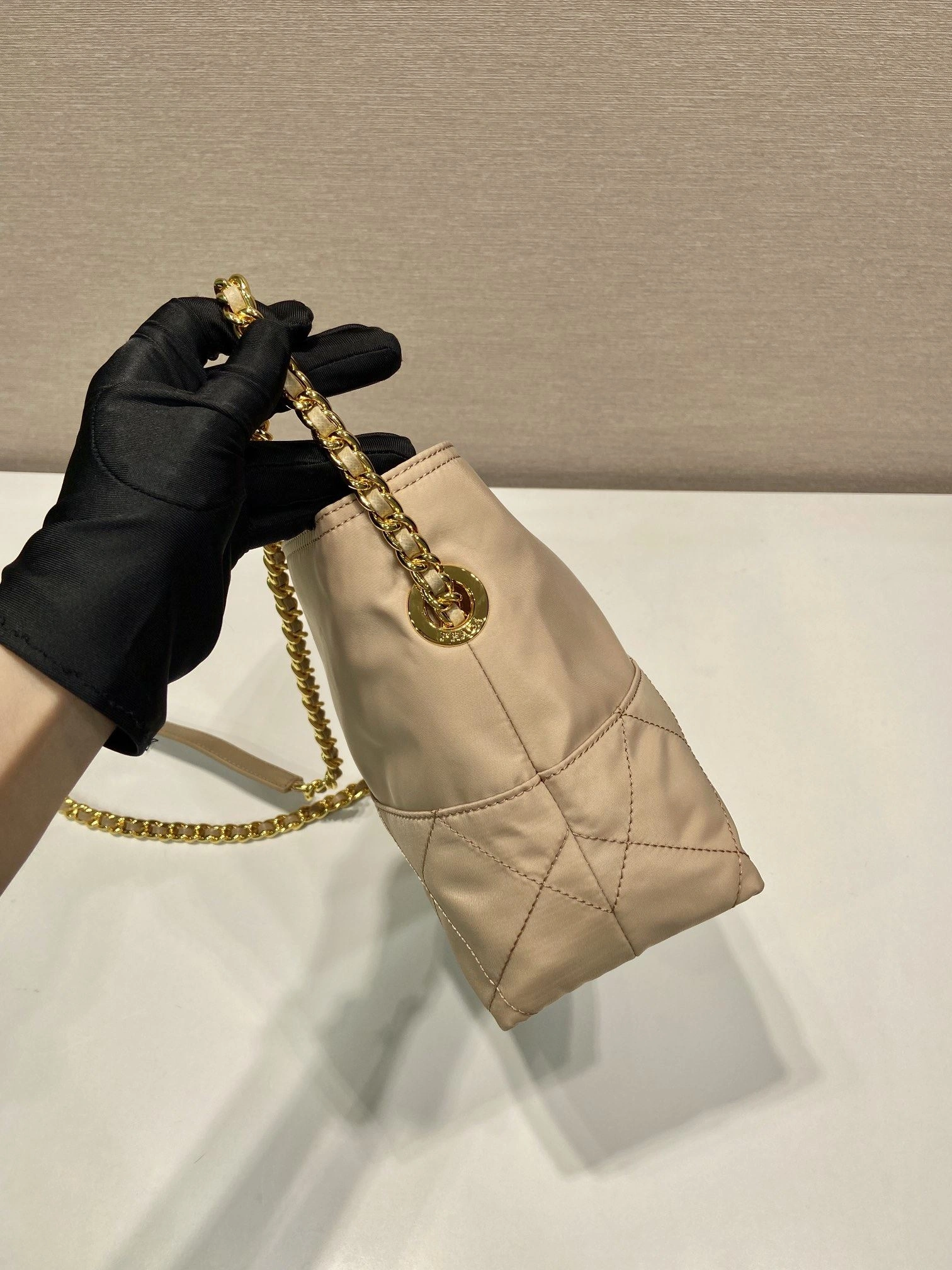 Pra*a satchel bags 4099a-0063