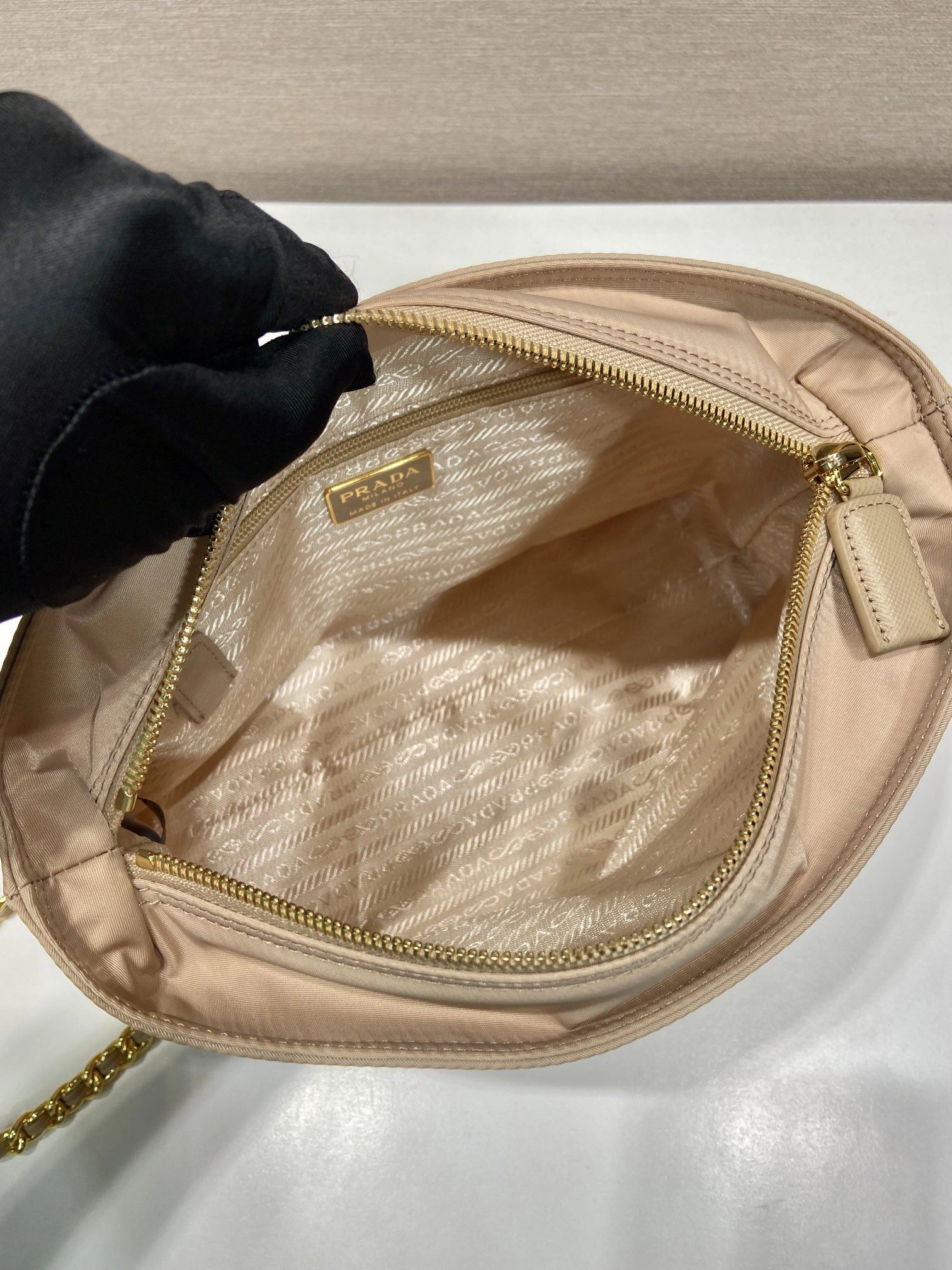 Pra*a satchel bags 4099a-0063